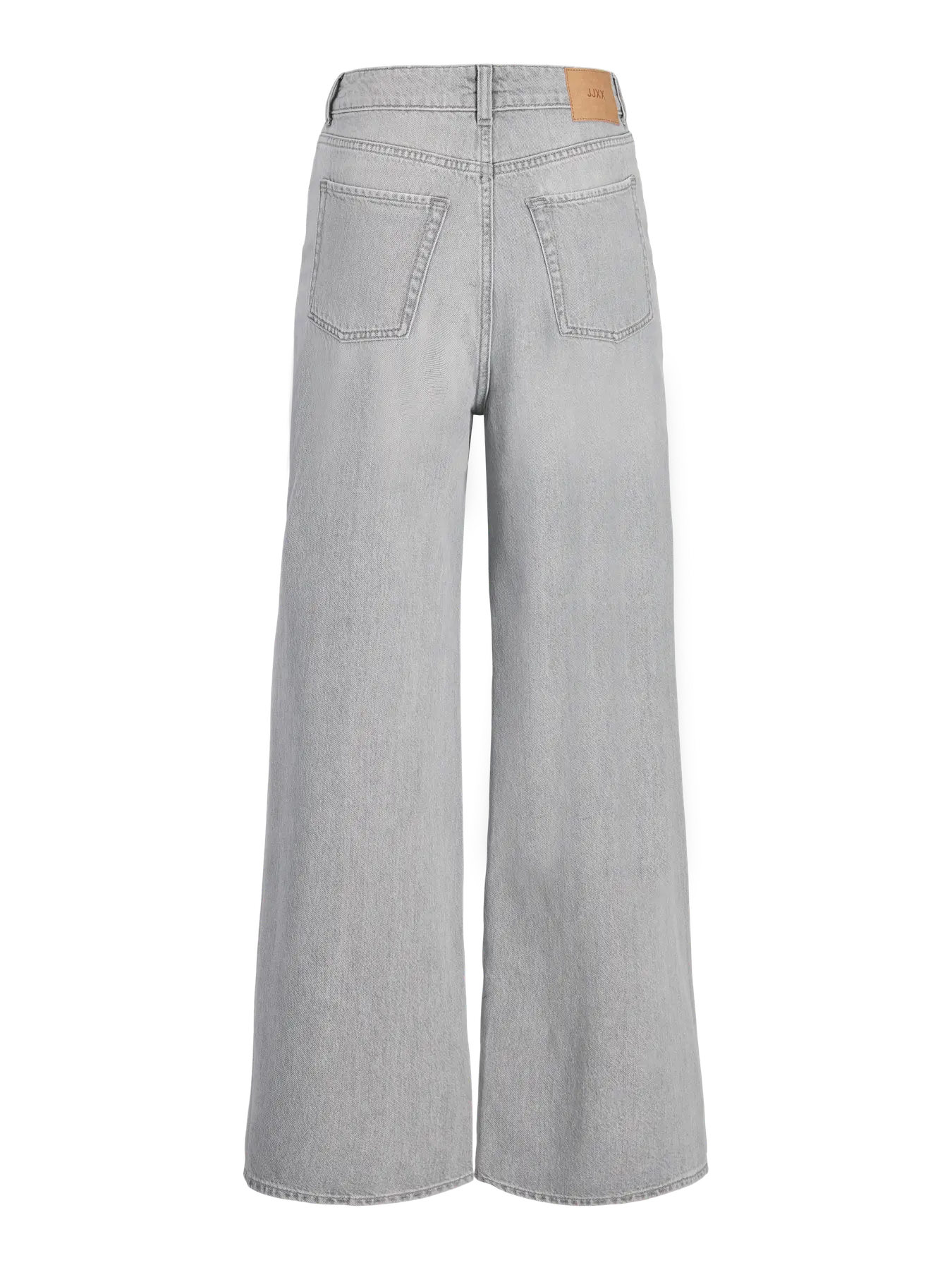 JXTOKYO R315 JEANS - LIGHT GREY DENIM