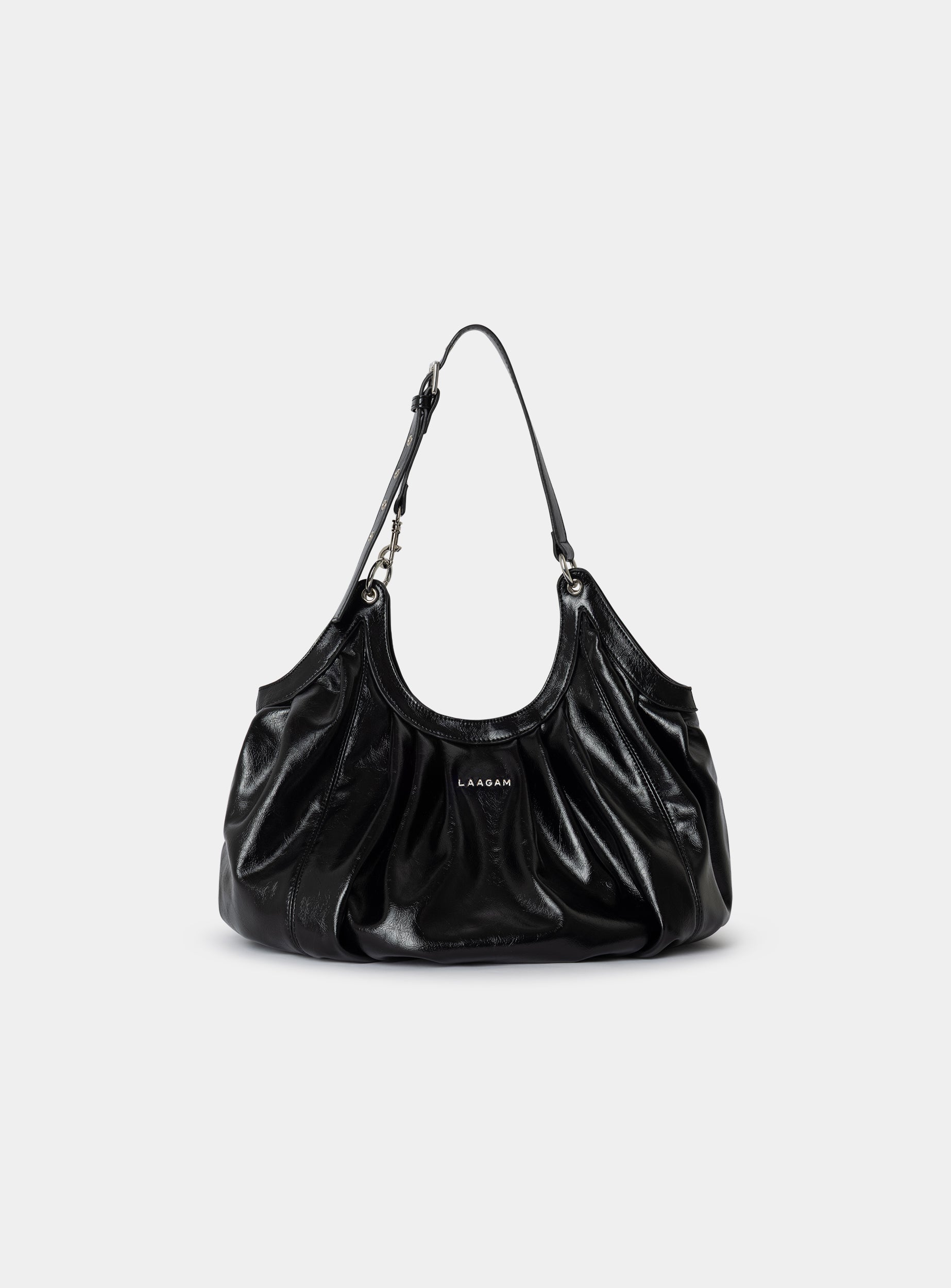 Ebony bag - Black