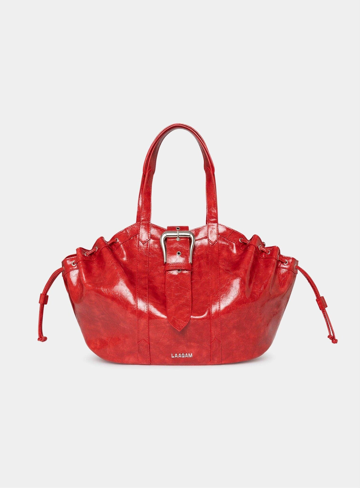 Darling bag - Red