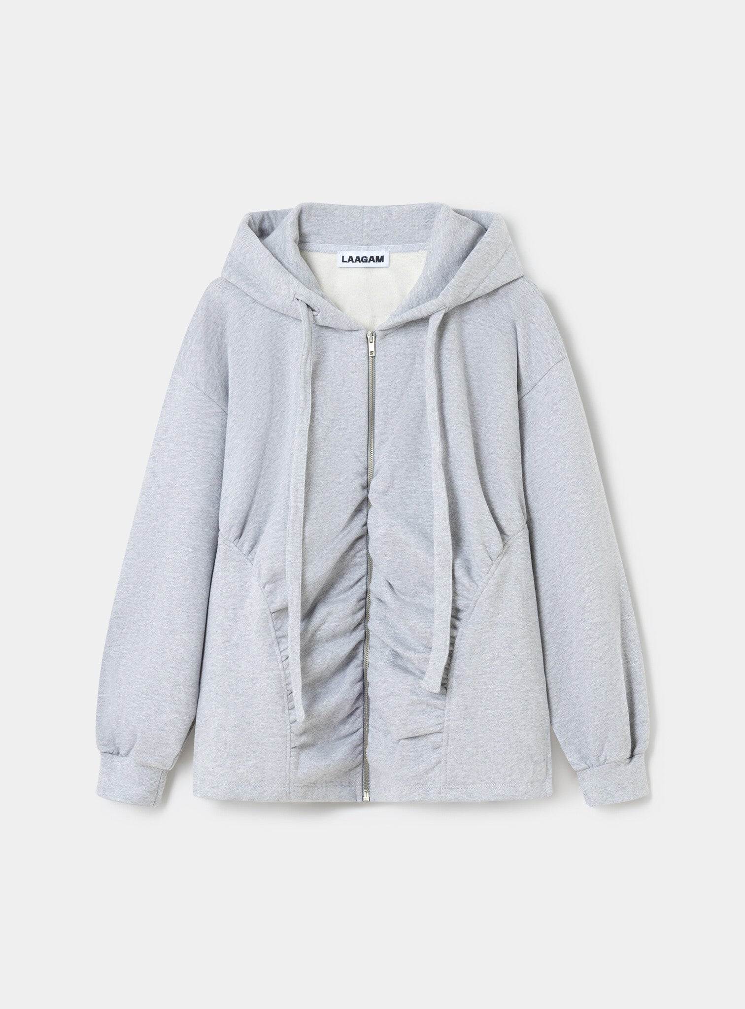 Detroit sweatshirt - Grijs