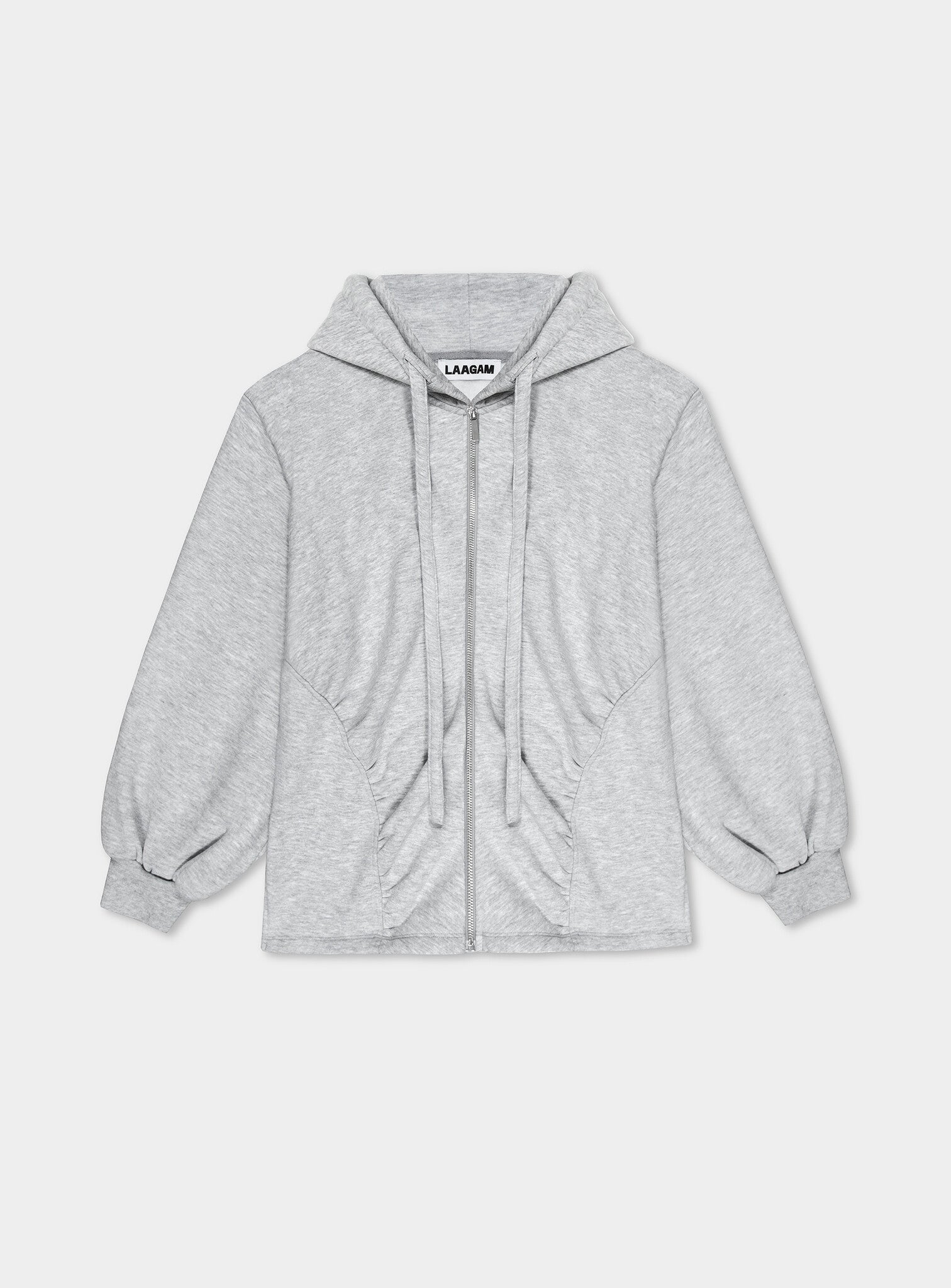 Detroit sweatshirt - Grijs