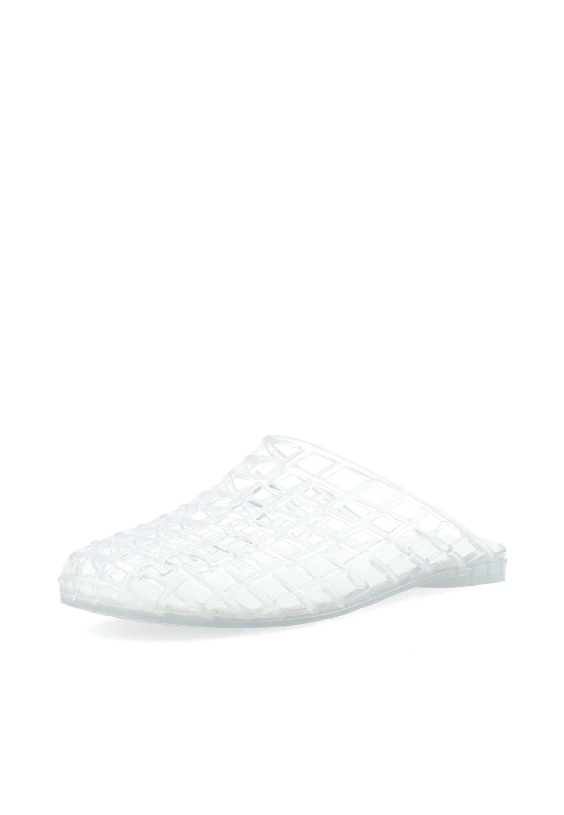 Biavanessa jelly slide - Clear