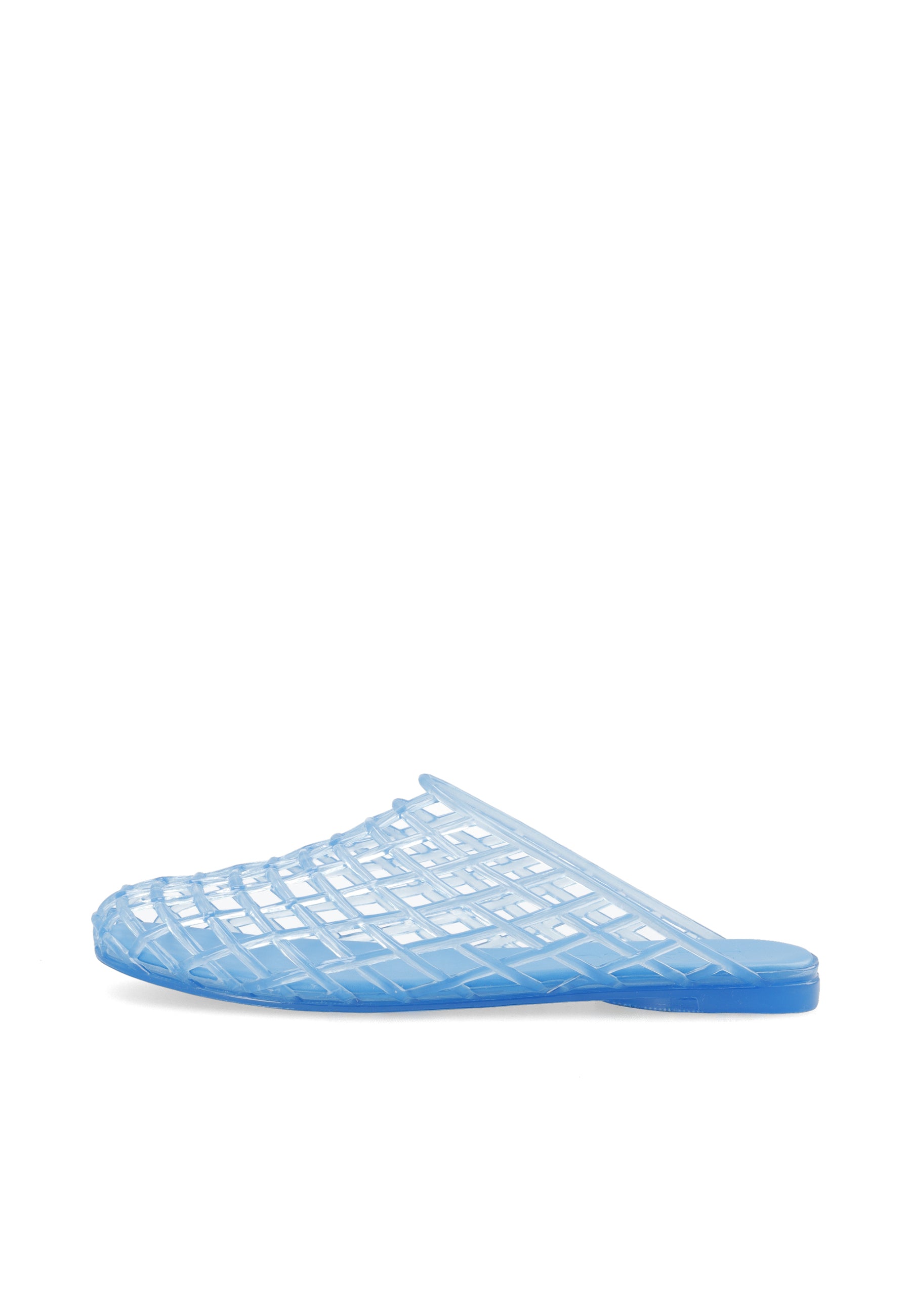 Biavanessa jelly slide - Sky blue