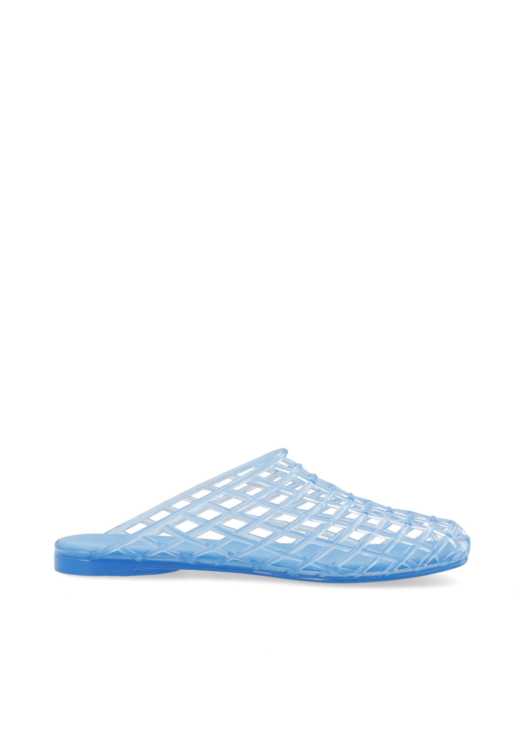 Biavanessa jelly slide - Sky blue