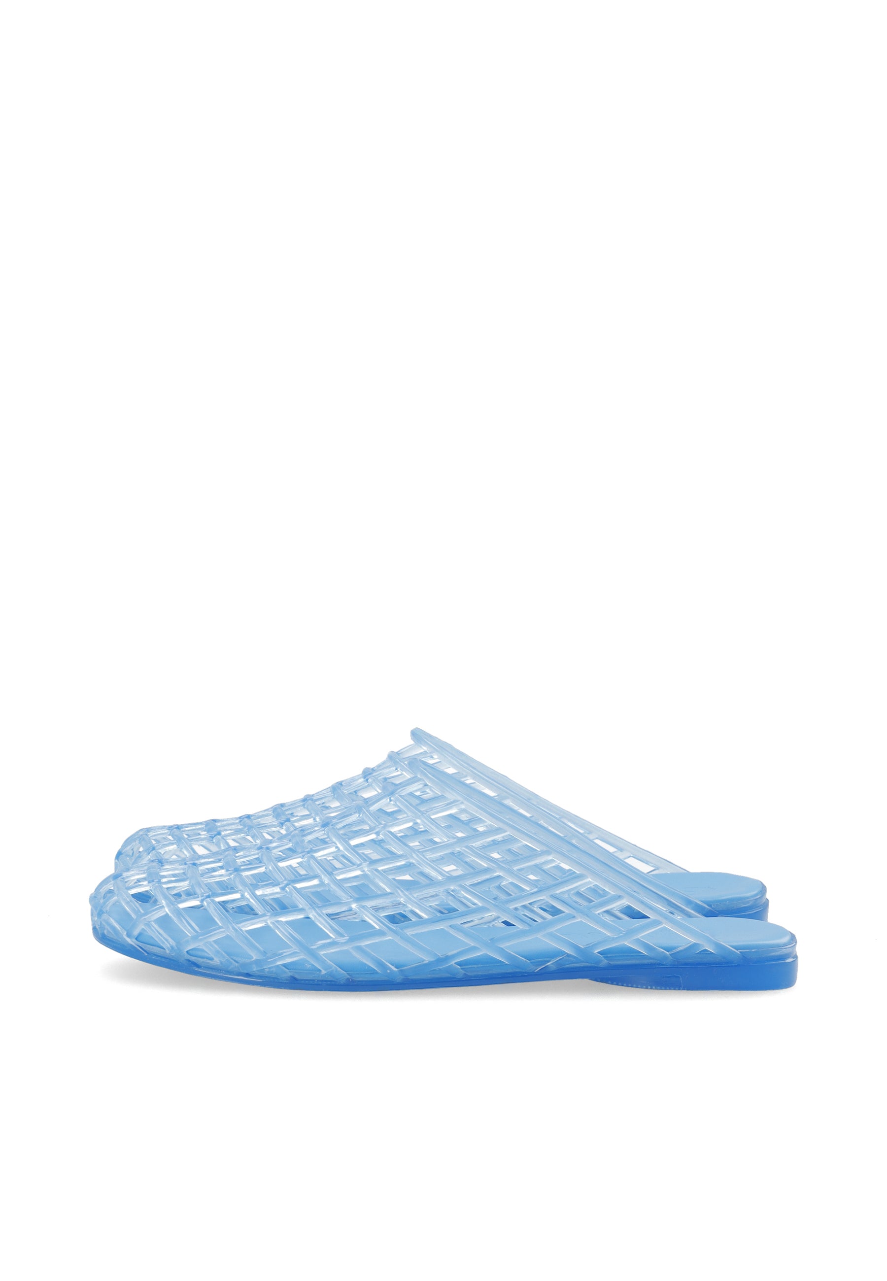 Biavanessa jelly slide - Sky blue