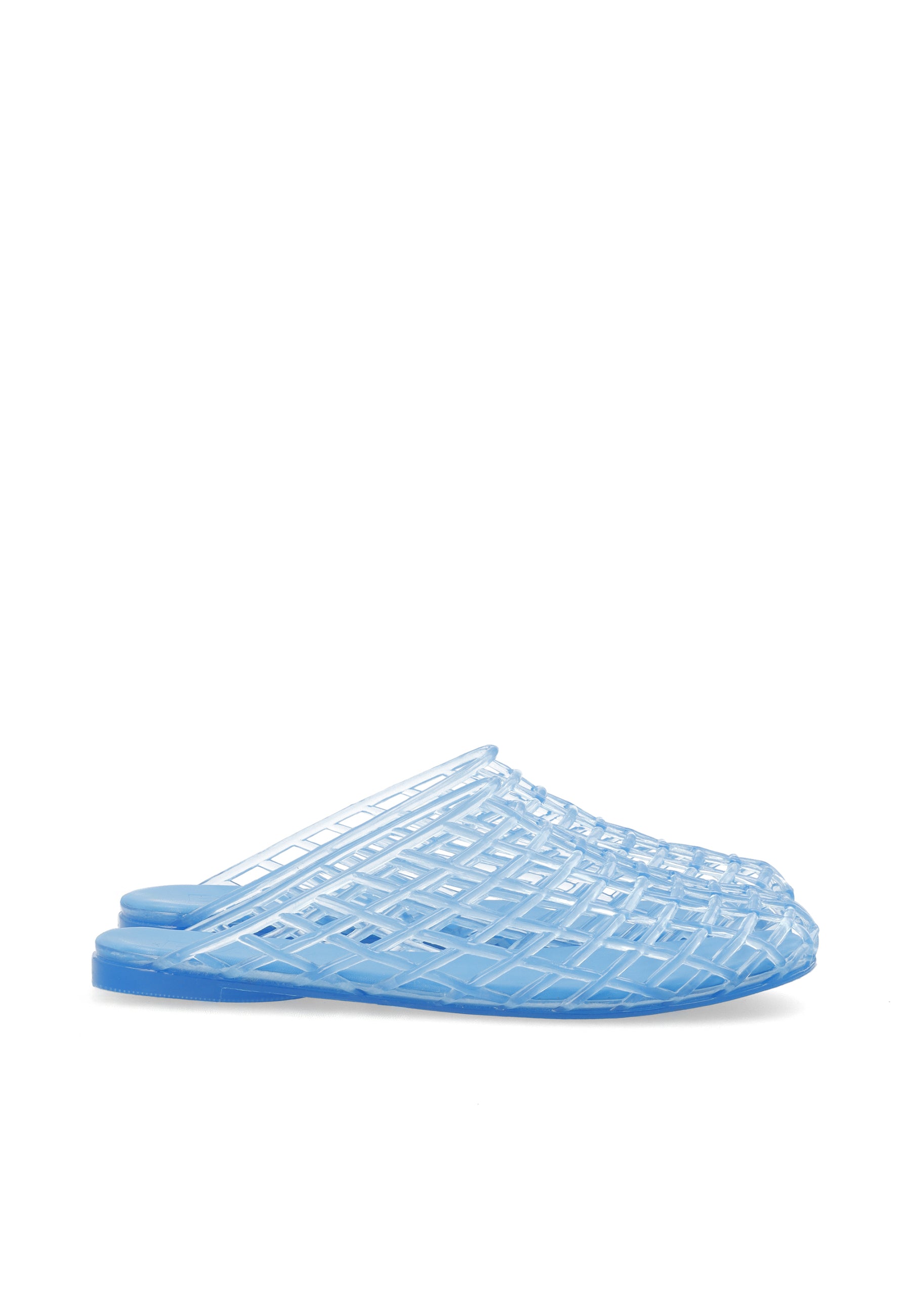Biavanessa jelly slide - Sky blue