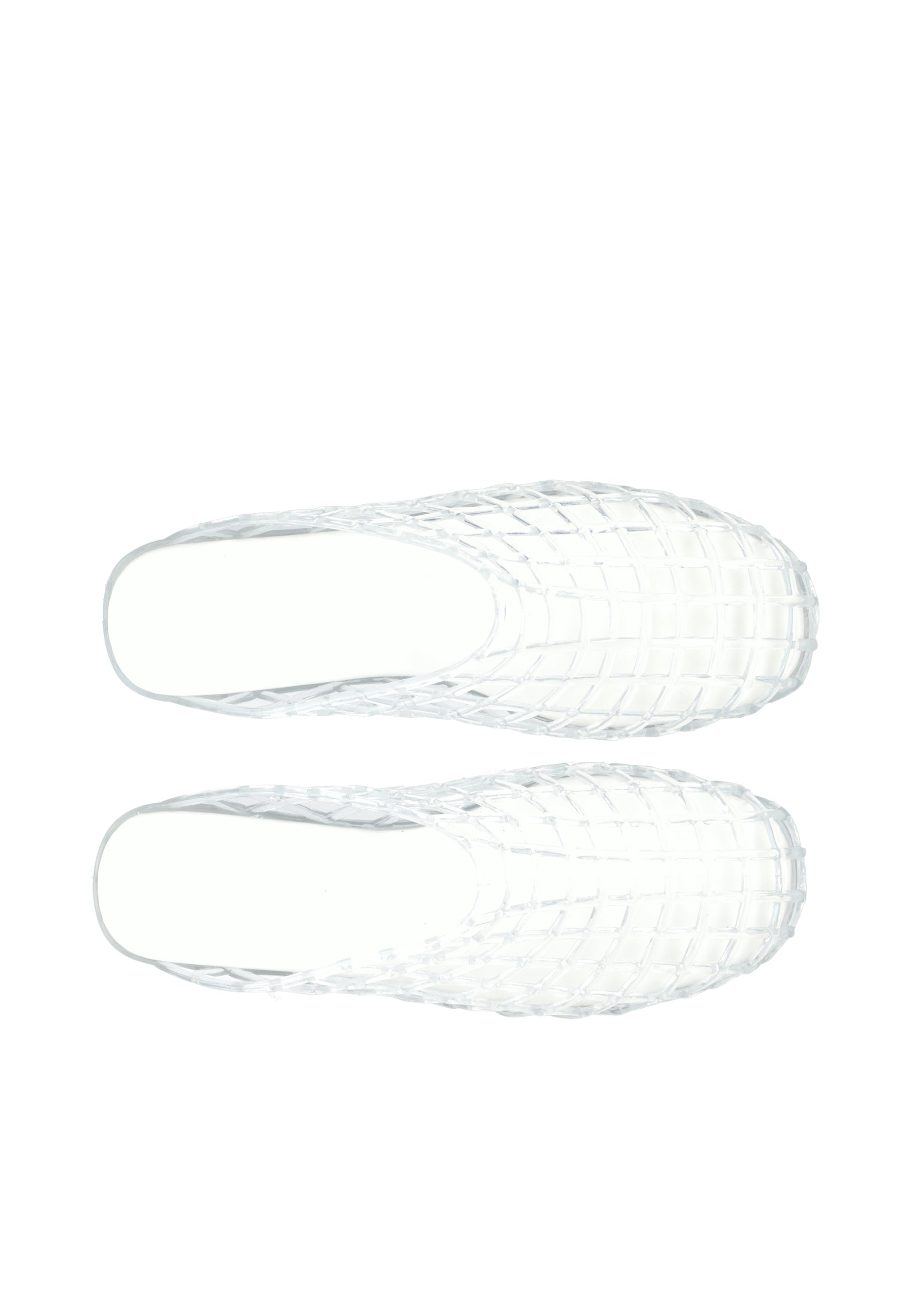 Biavanessa jelly slide - Clear