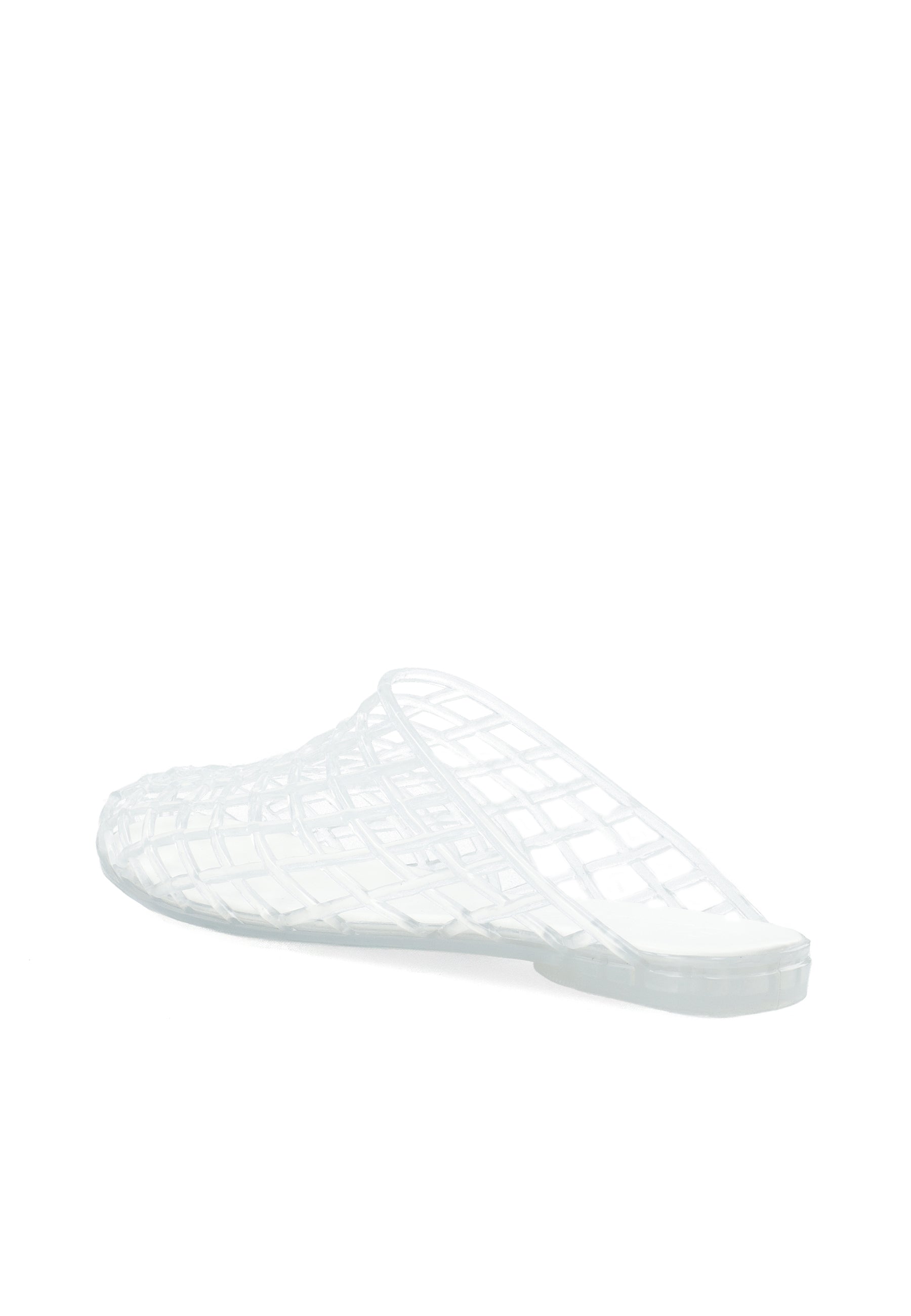 Biavanessa jelly slide - Clear