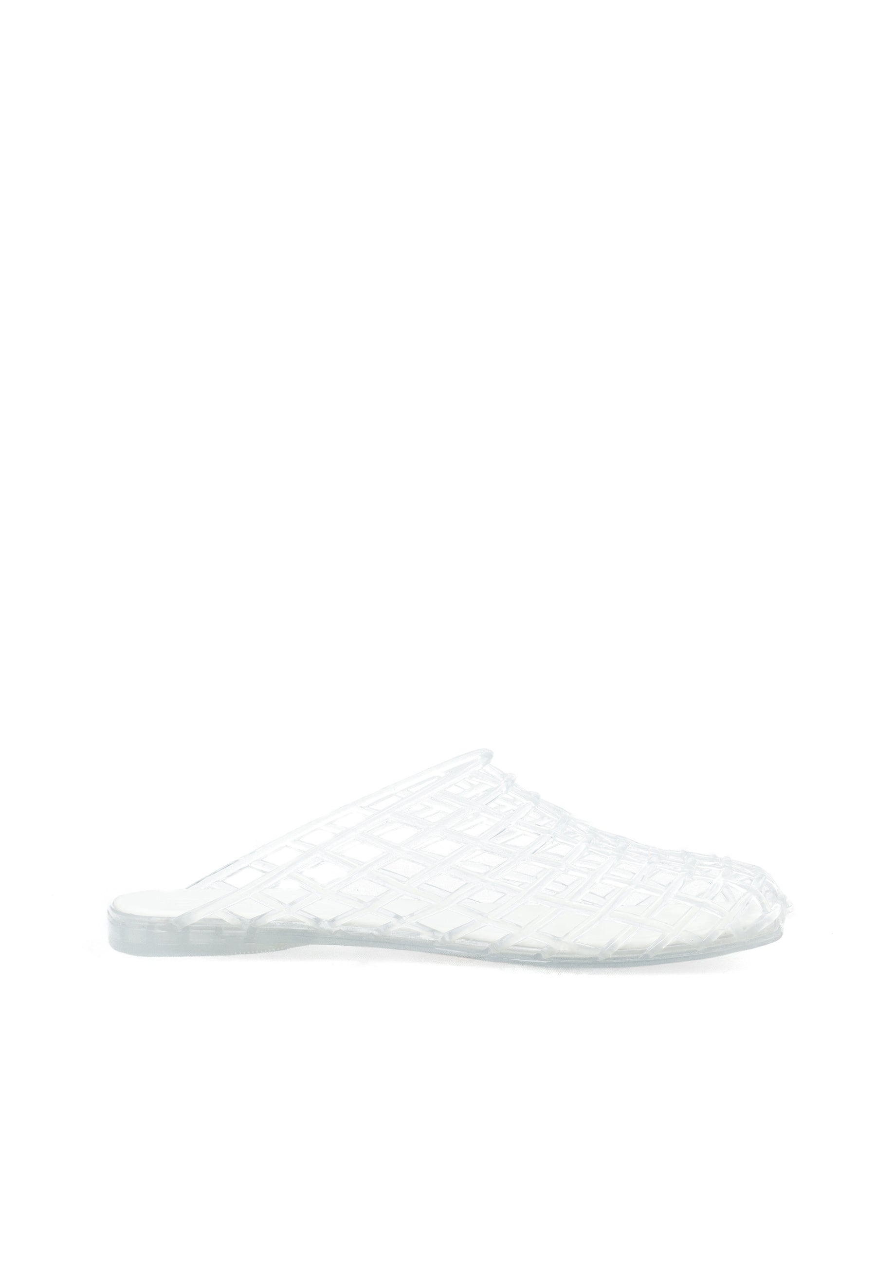 Biavanessa jelly slide - Clear