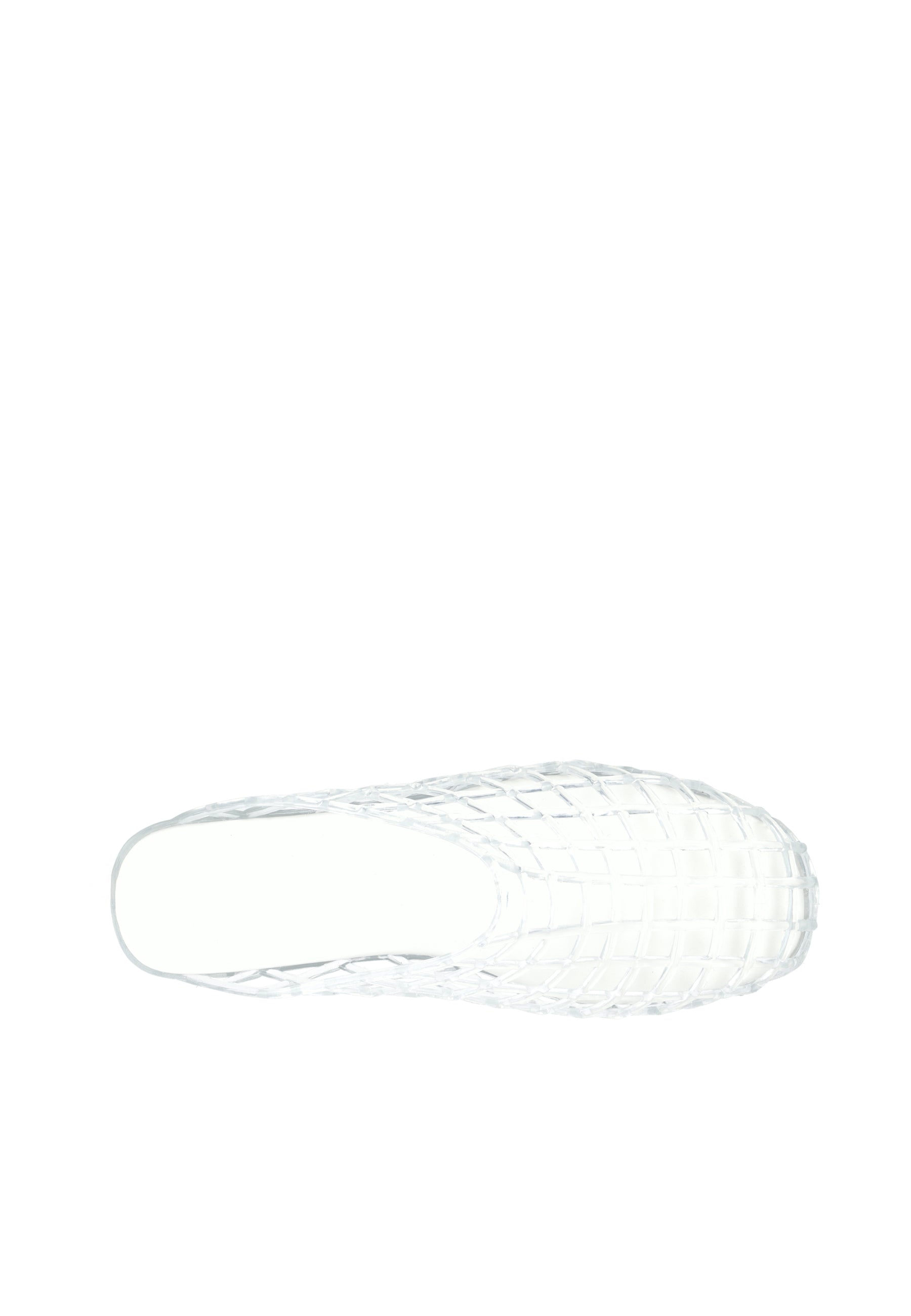 Biavanessa jelly slide - Clear