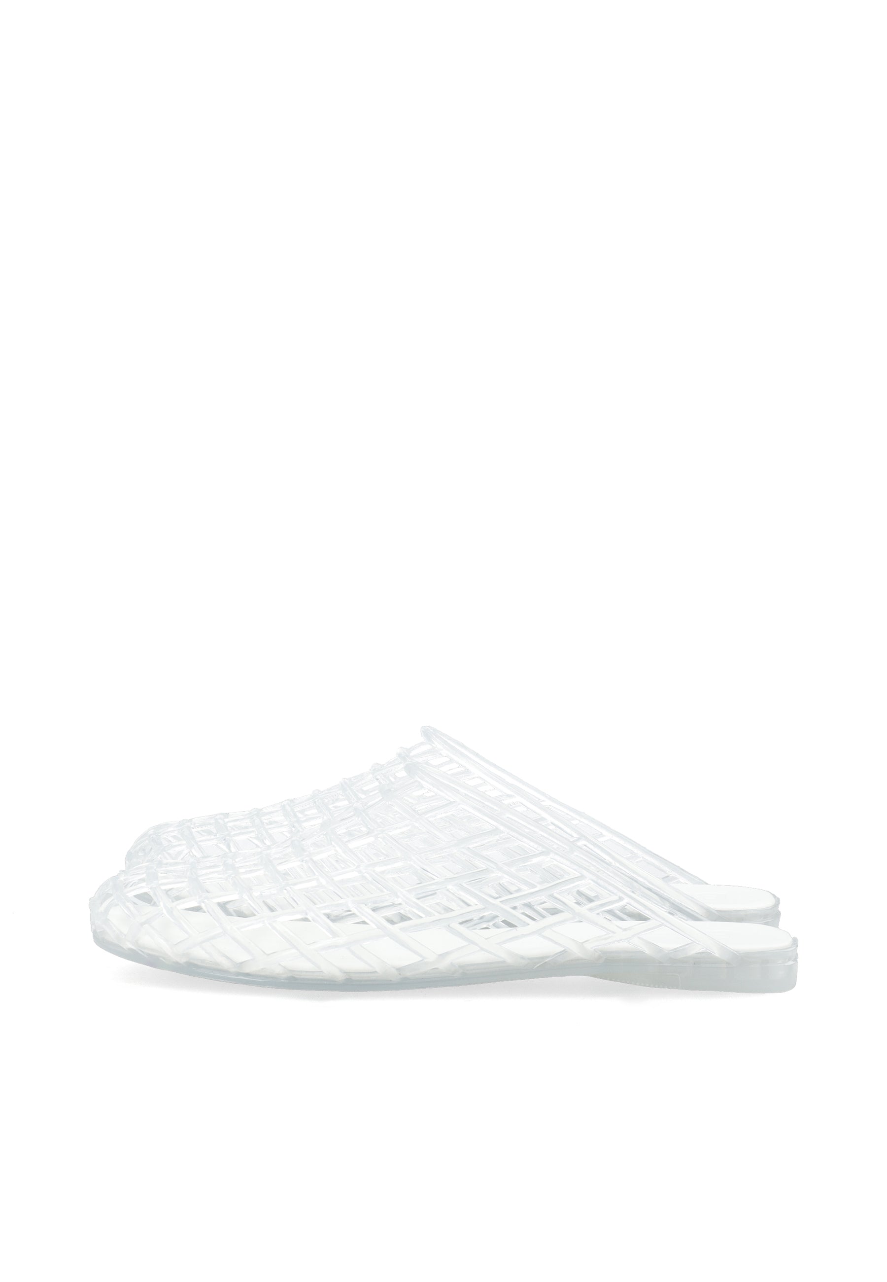 Biavanessa jelly slide - Clear