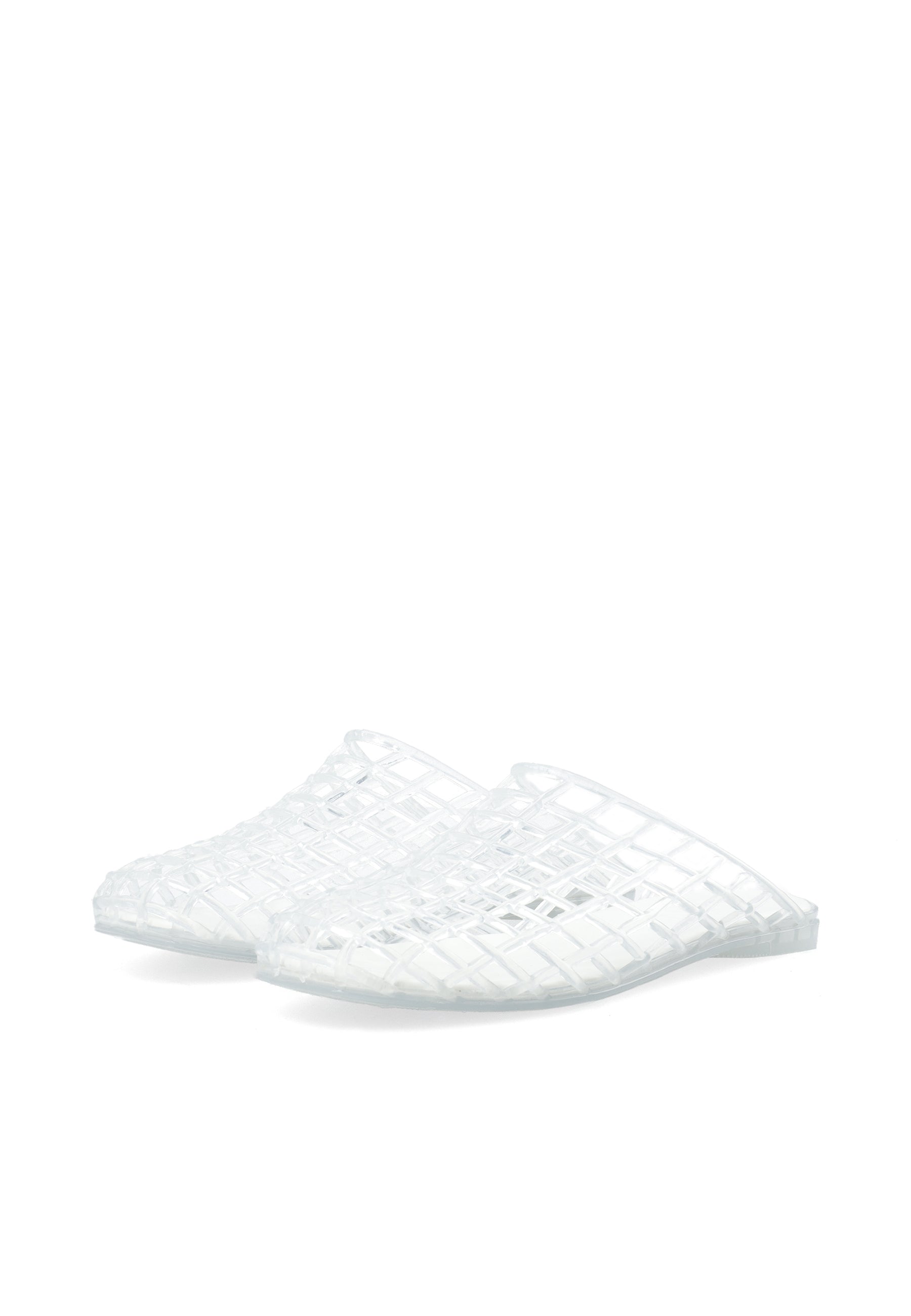 Biavanessa jelly slide - Clear