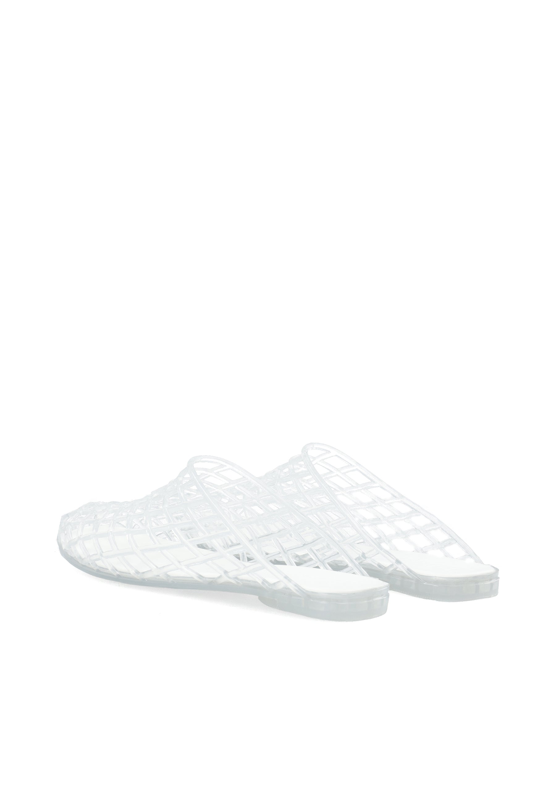 Biavanessa jelly slide - Clear