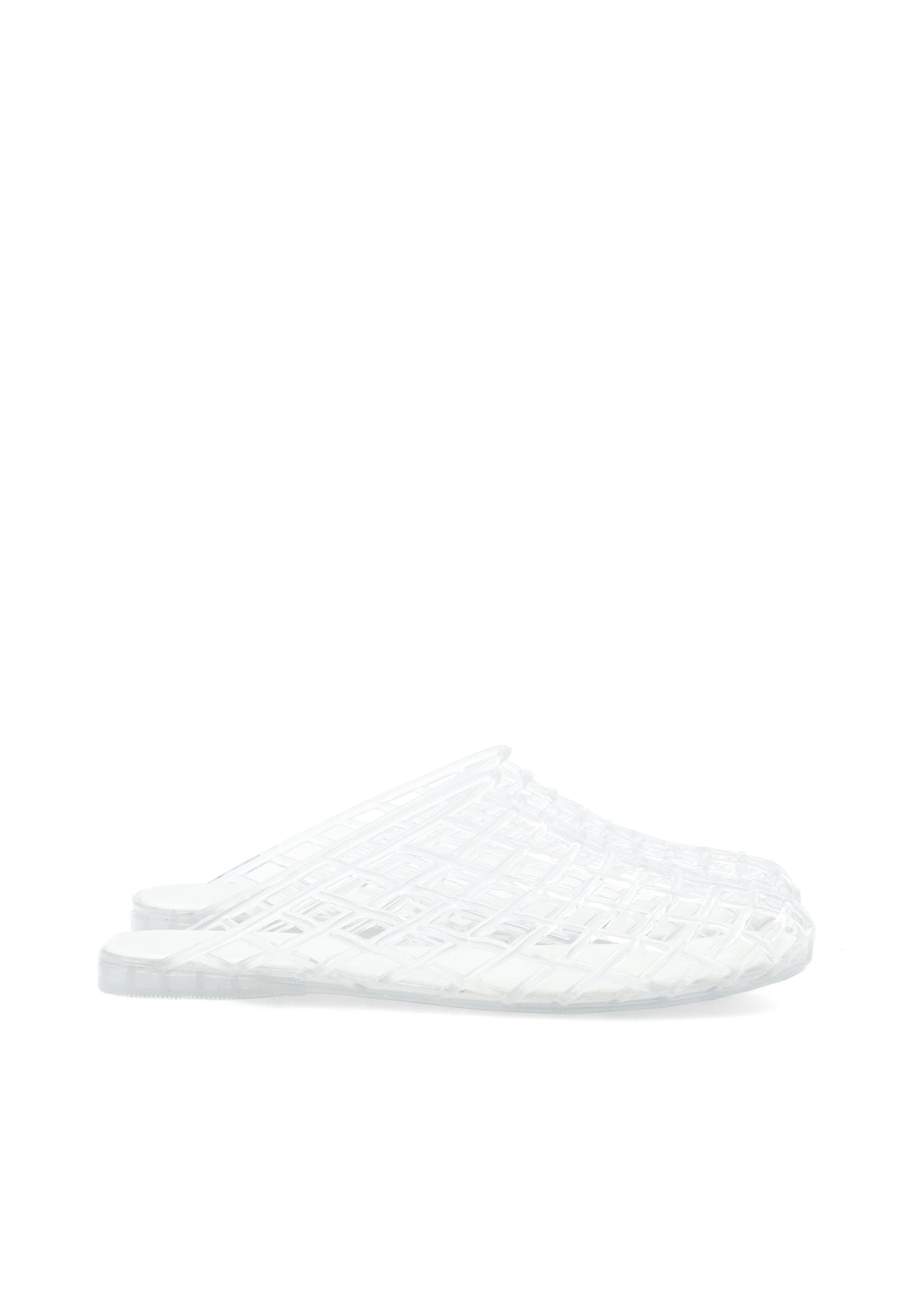 Biavanessa jelly slide - Clear