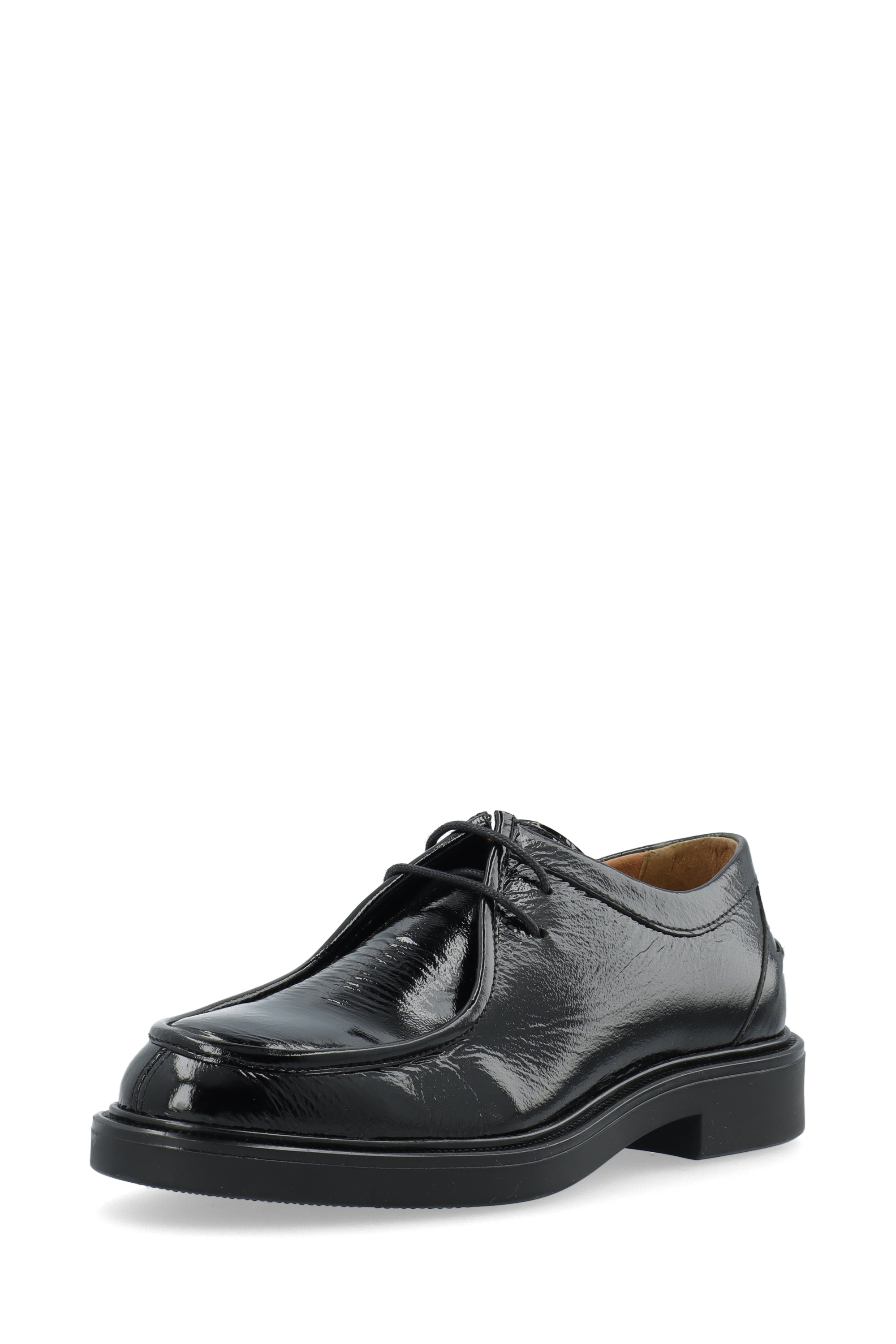Biaadda moctoe shoe nappalak - Black
