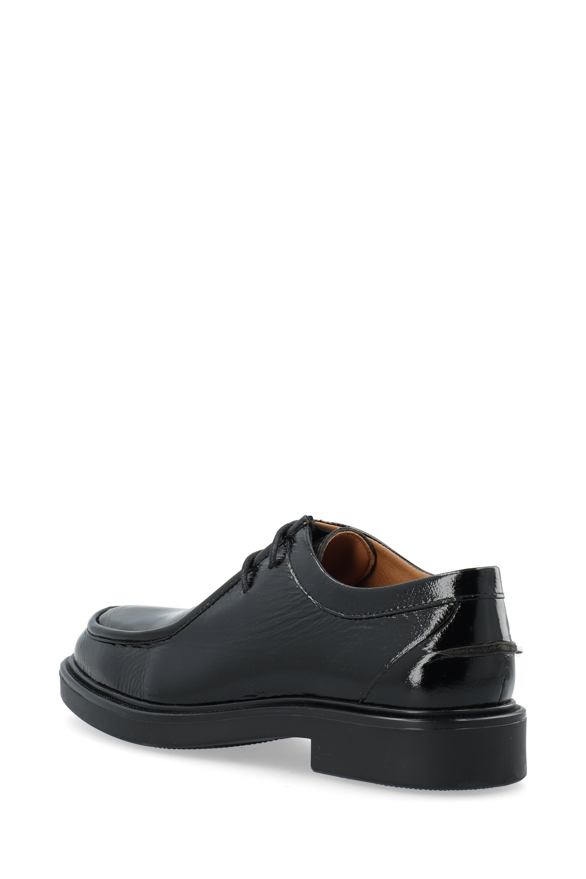 Biaadda moctoe shoe nappalak - Black