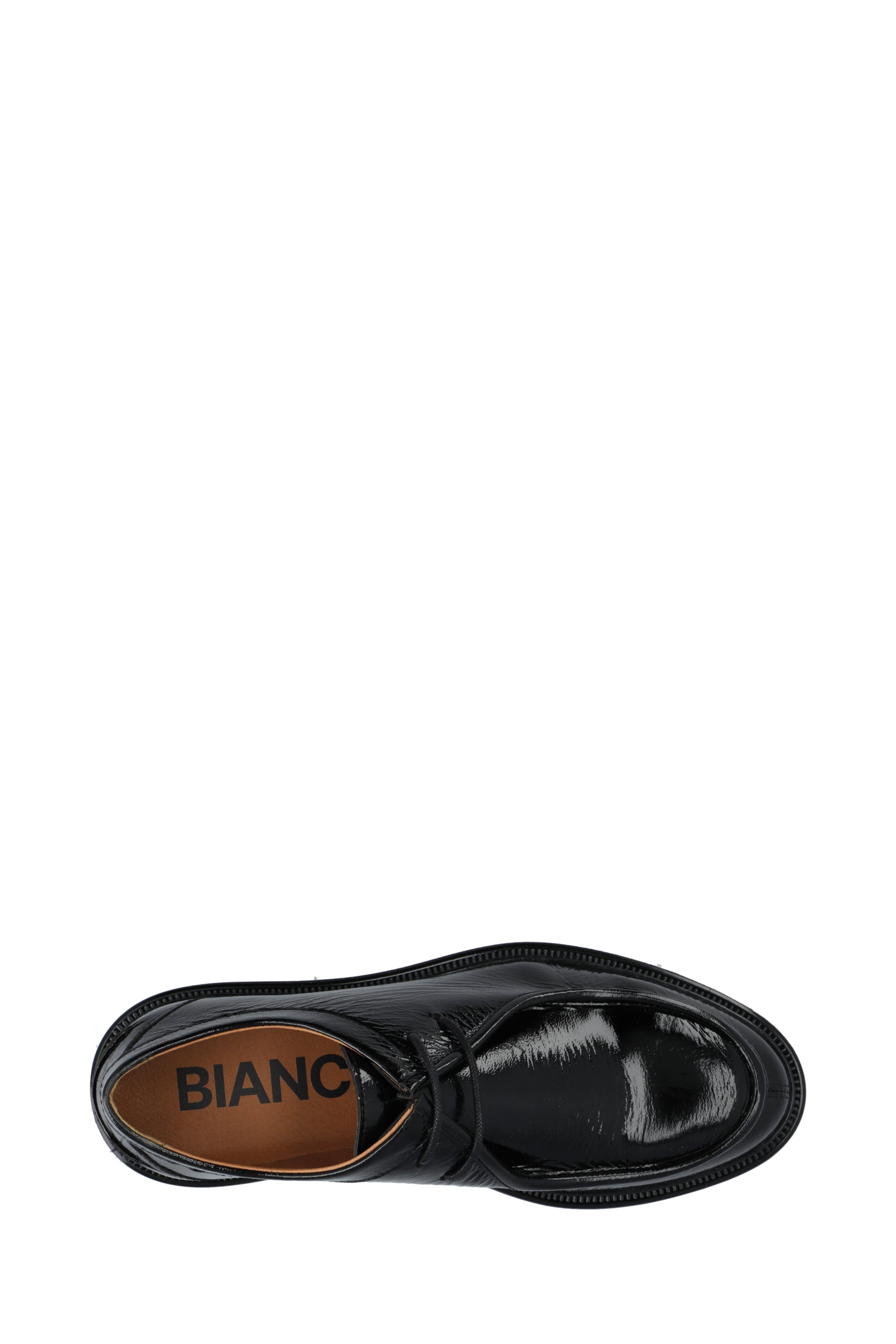 Biaadda moctoe shoe nappalak - Black