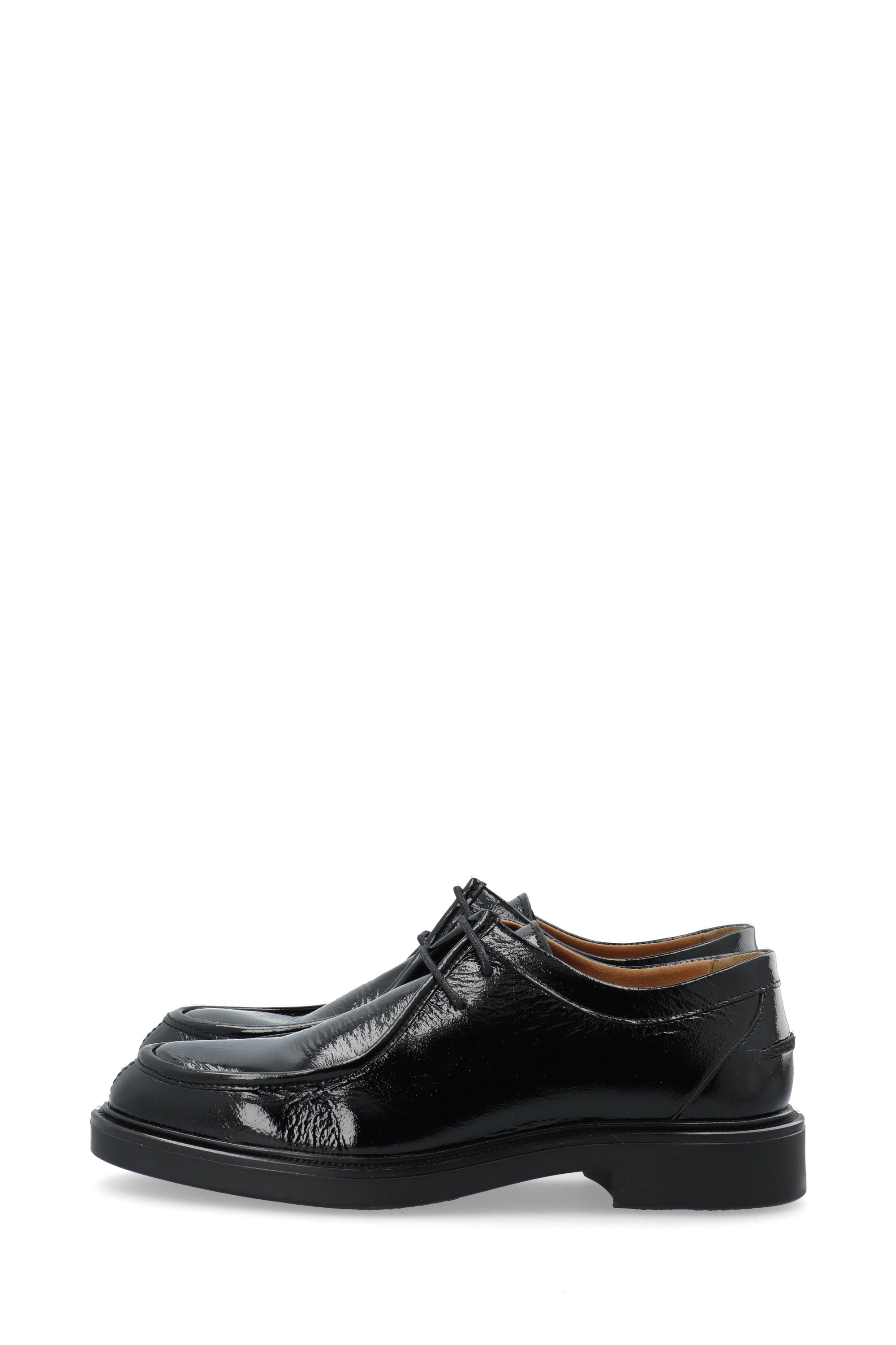 Biaadda moctoe shoe nappalak - Black