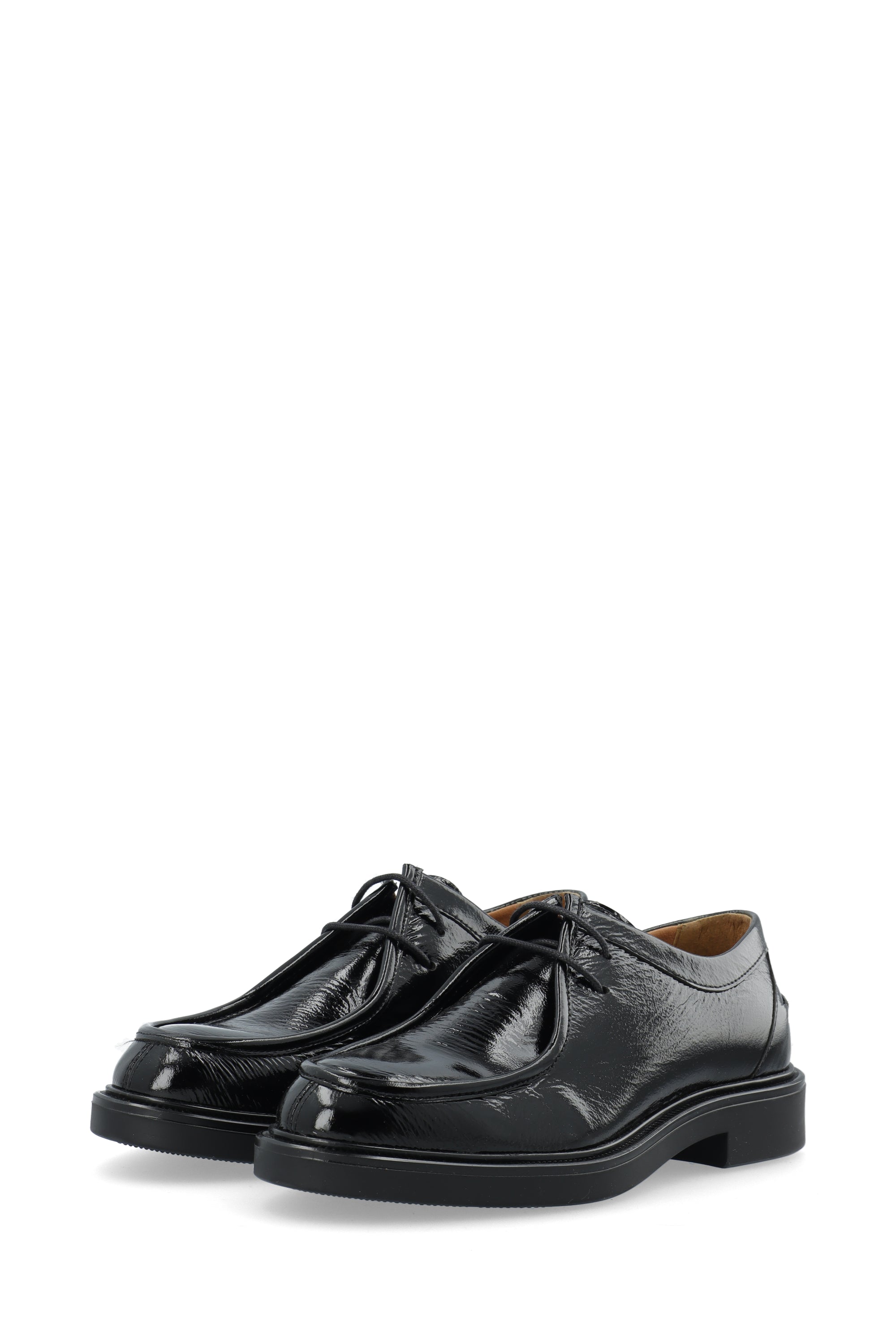 Biaadda moctoe shoe nappalak - Black