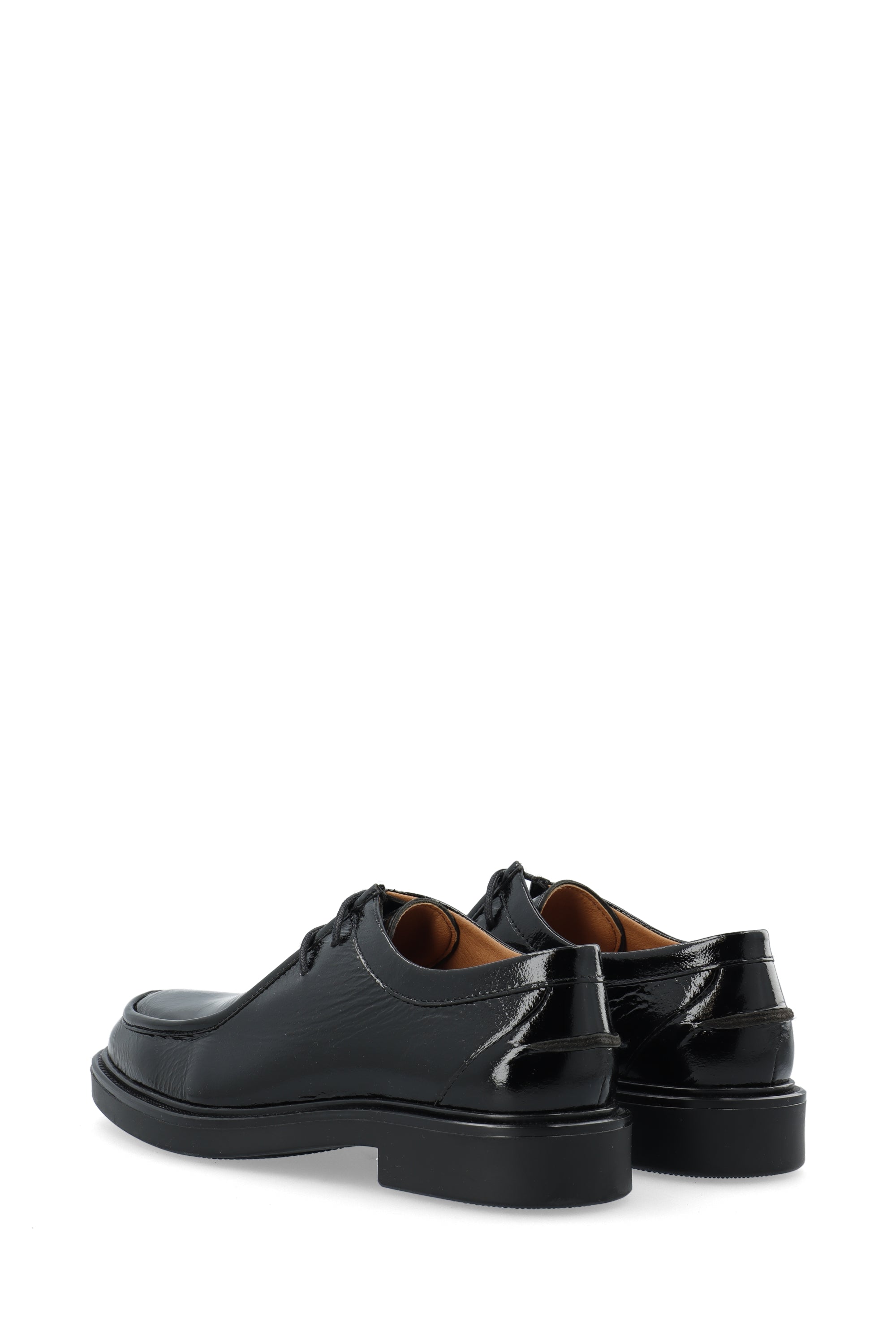 Biaadda moctoe shoe nappalak - Black