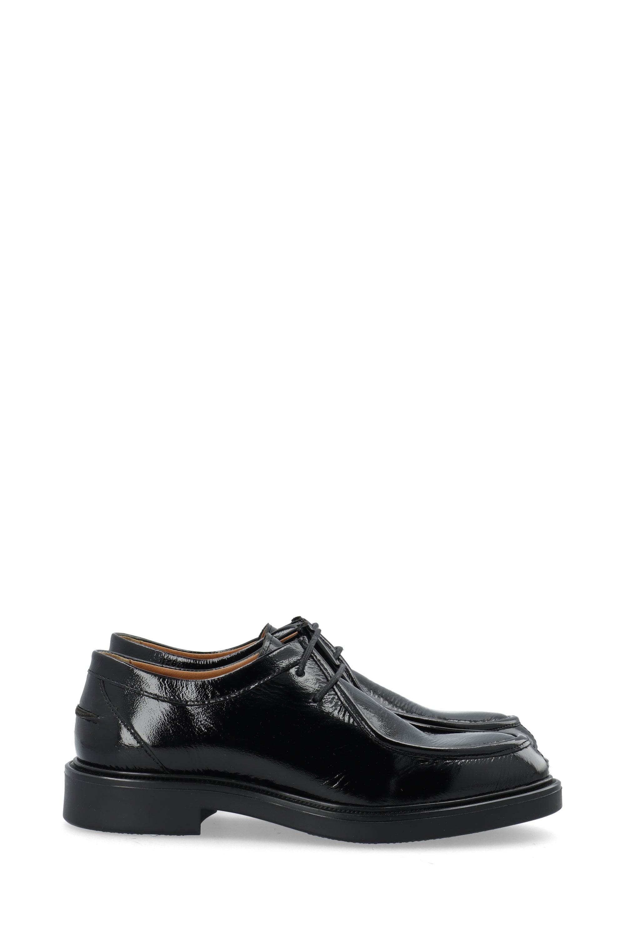Biaadda moctoe shoe nappalak - Black