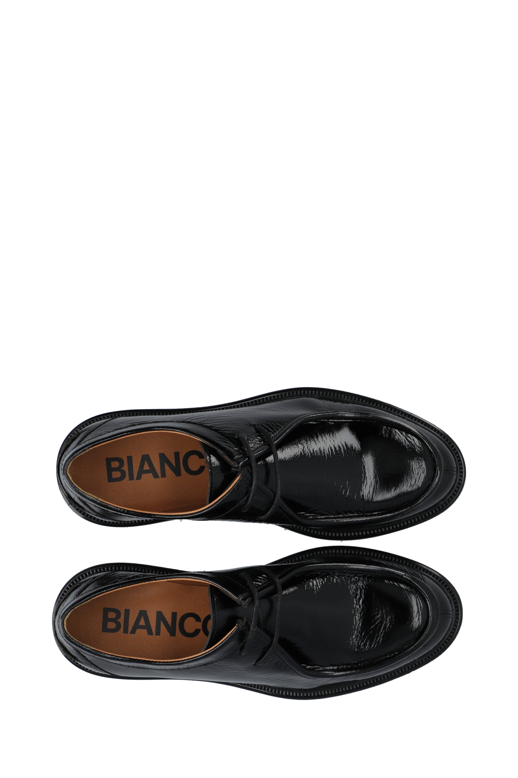Biaadda moctoe shoe nappalak - Black