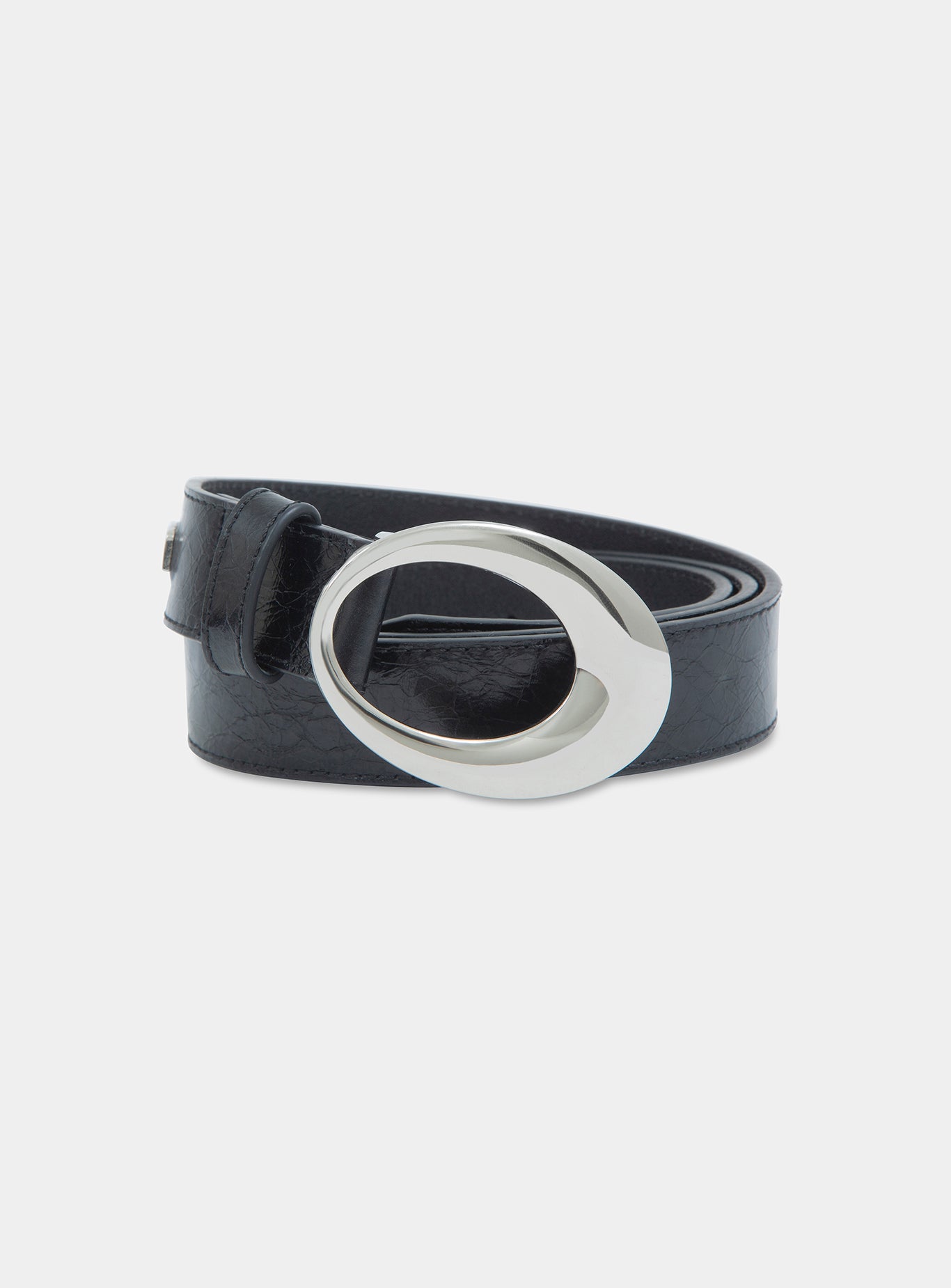 Nilah belt - Black