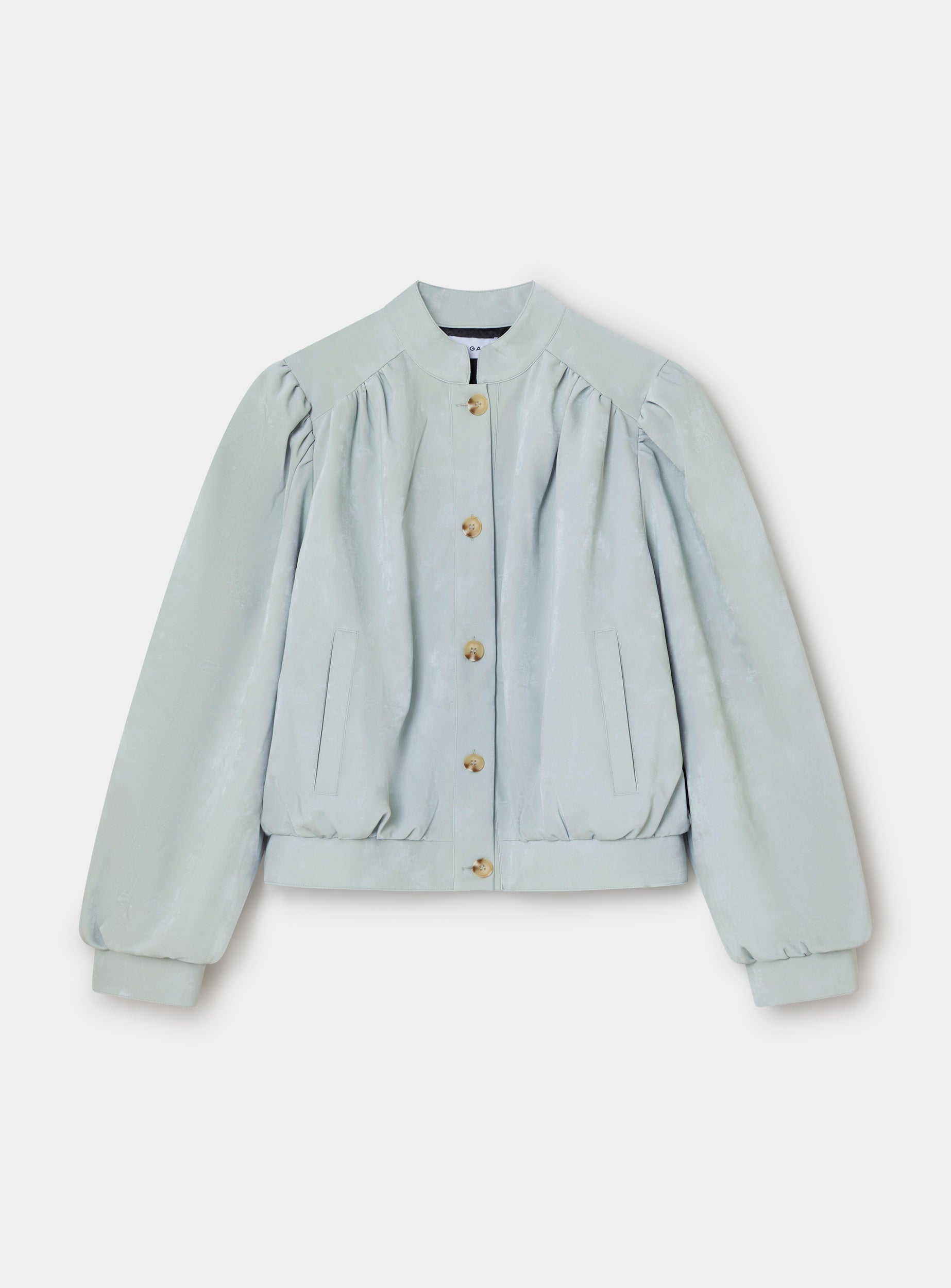 Roby bomber jacket - Light blue