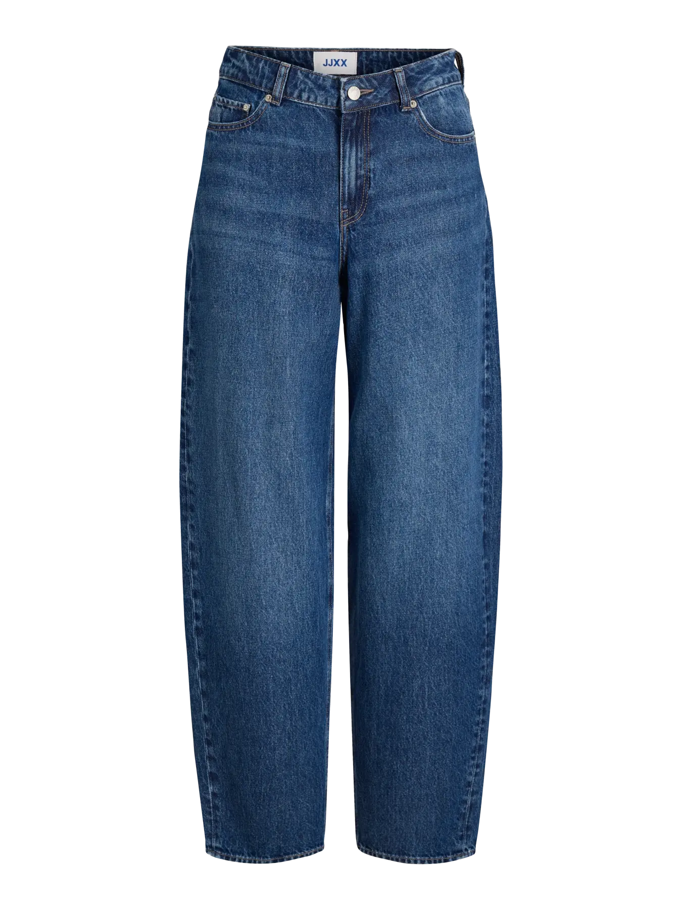 JXFUJI BARREL MW R404 DNM NOOS- BLUE DENIM
