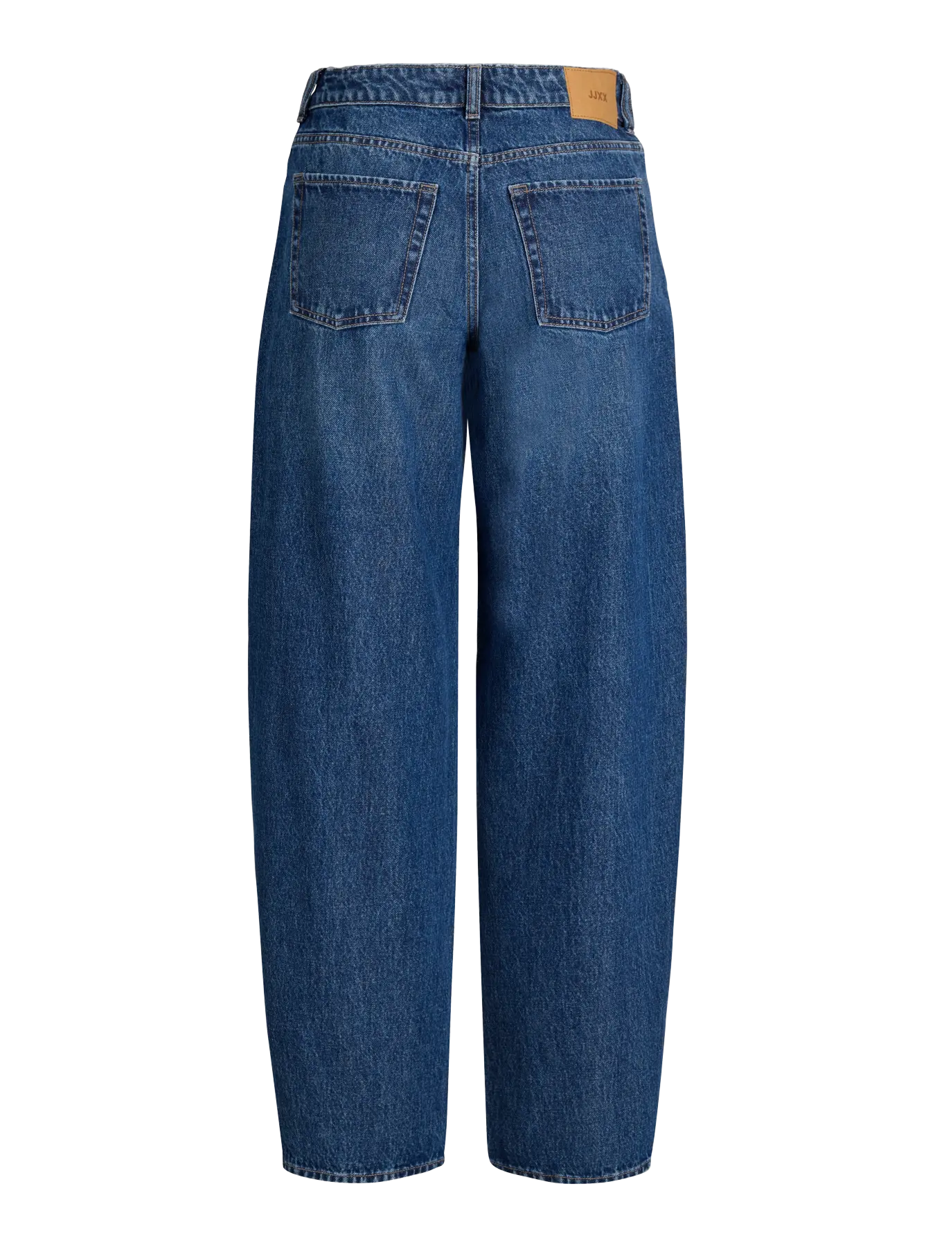 JXFUJI BARREL MW R404 DNM NOOS- BLUE DENIM