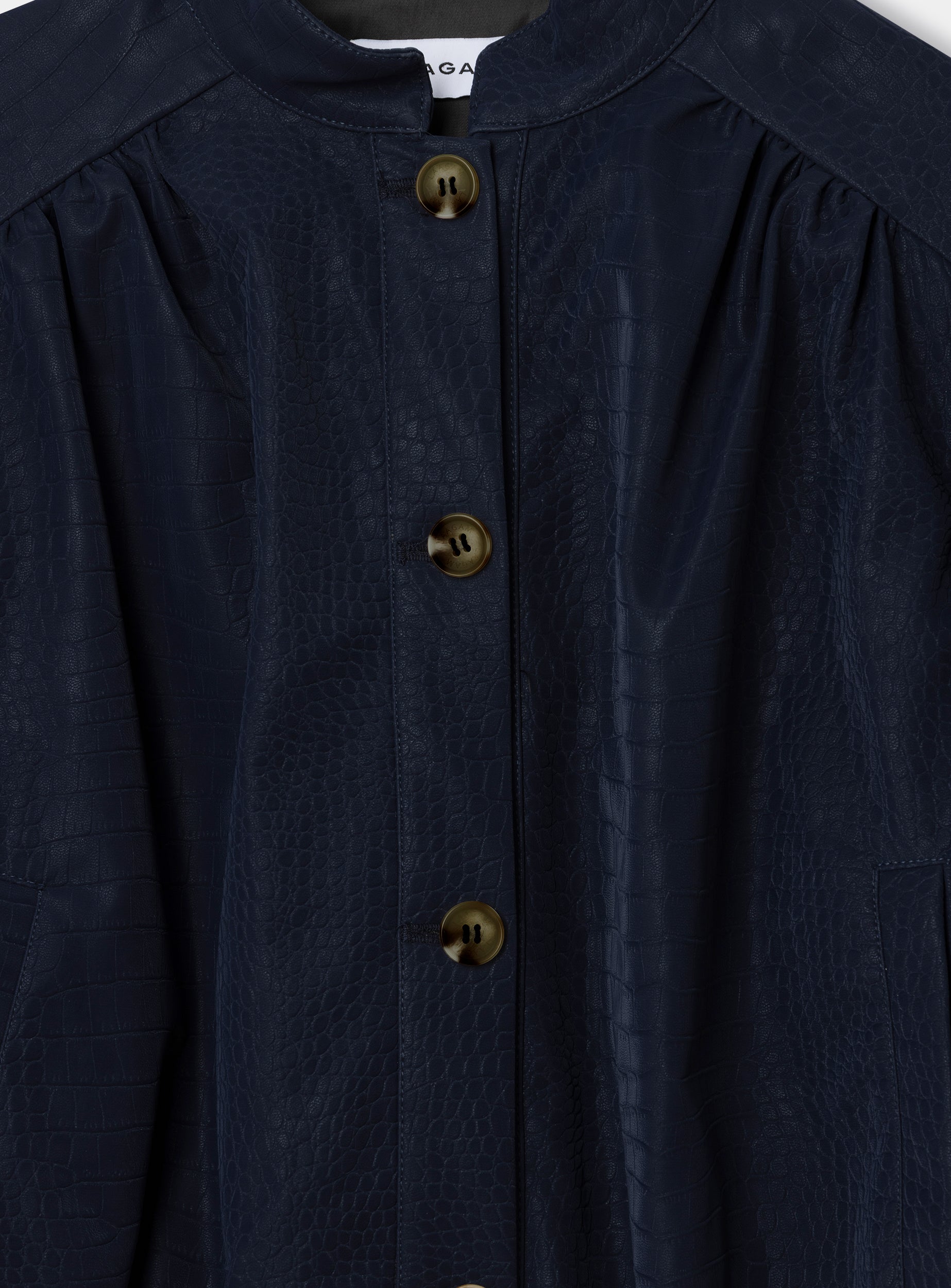 Darcy bomber - Navy