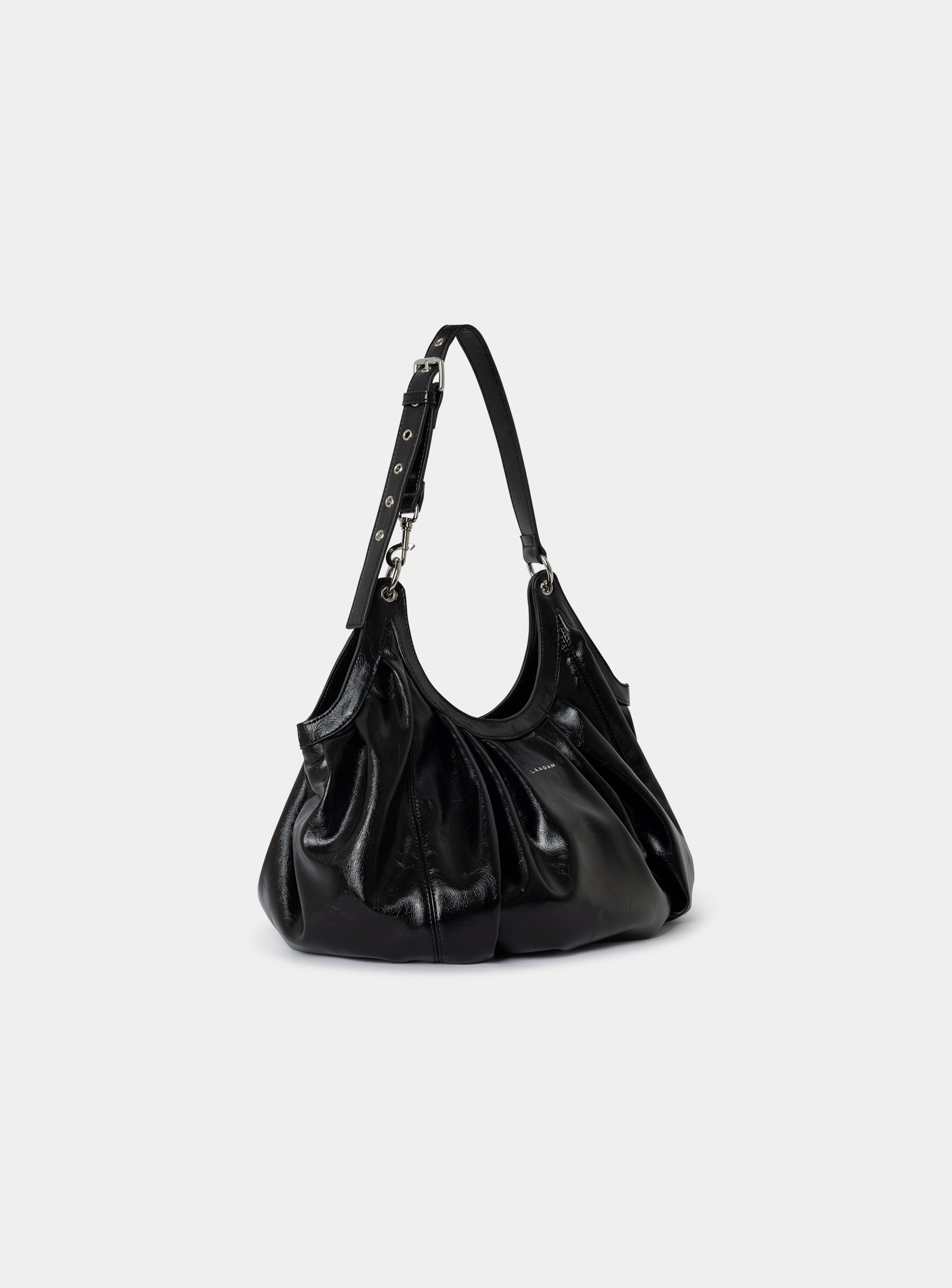 Ebony bag - Black