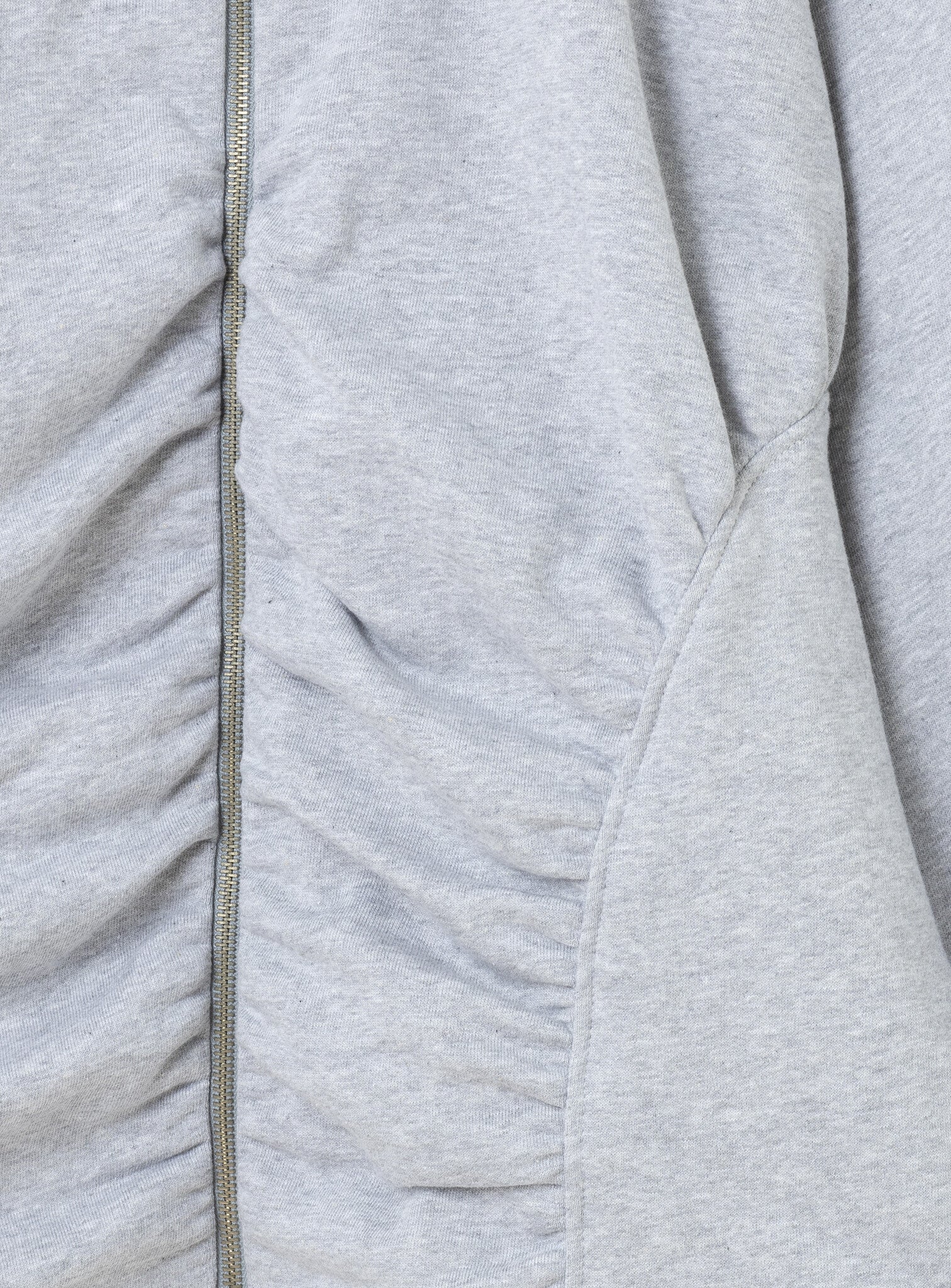 Detroit sweatshirt - Grijs