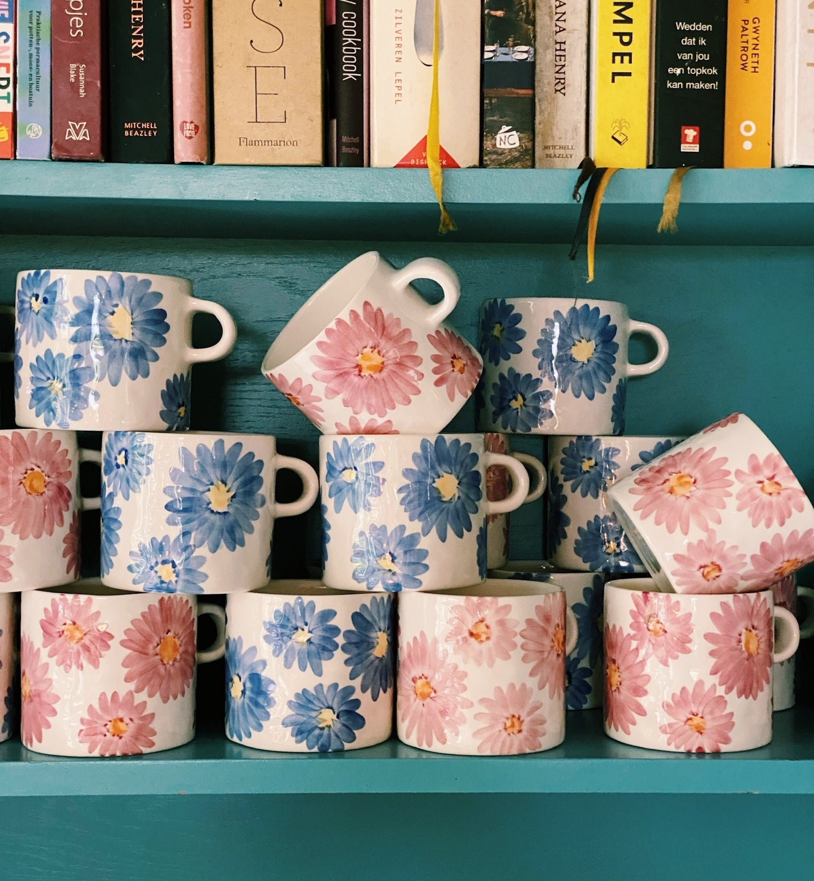Cherished Moments Mug - Set Of 2