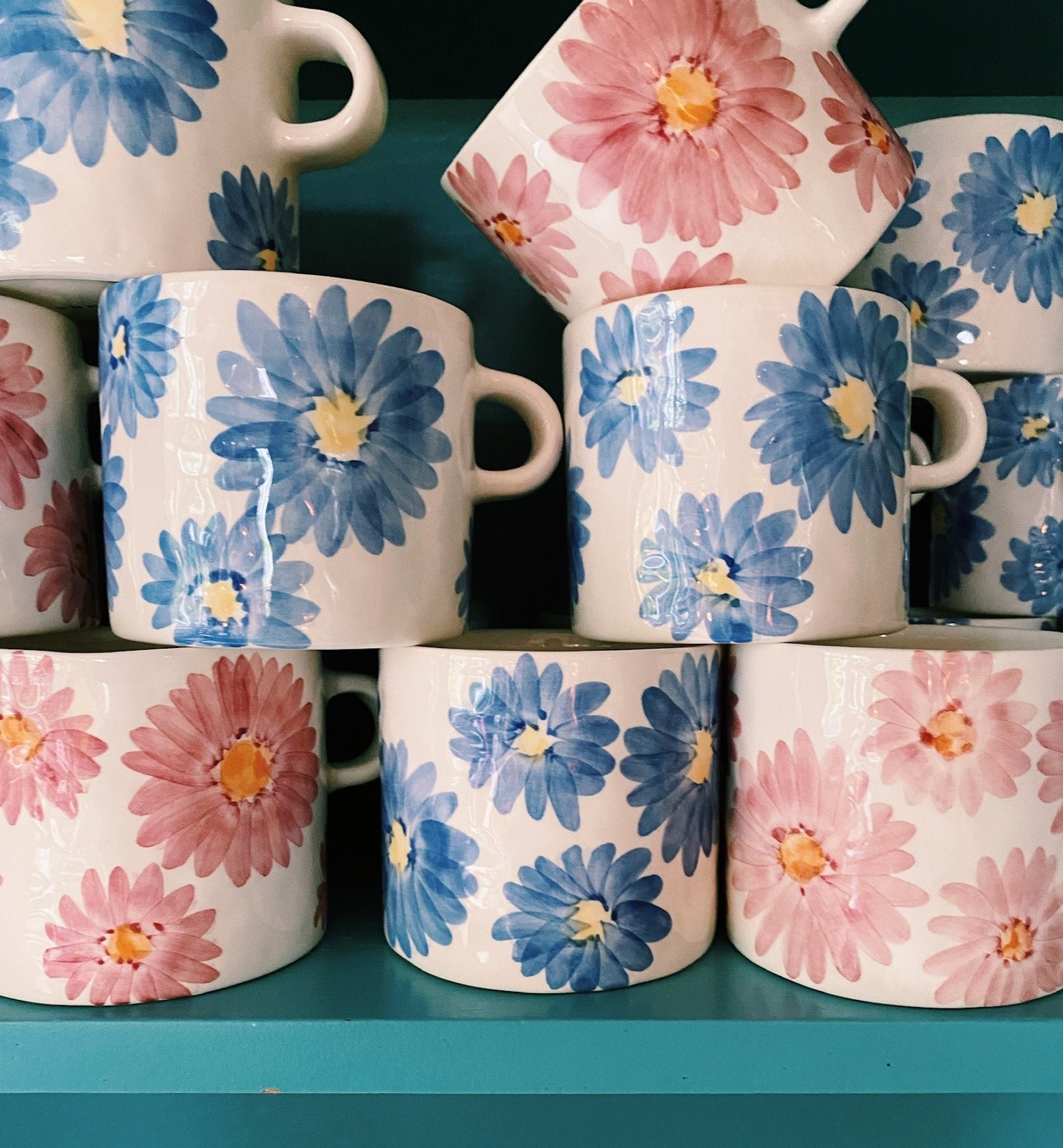 Cherished Moments Mug - Set Of 2