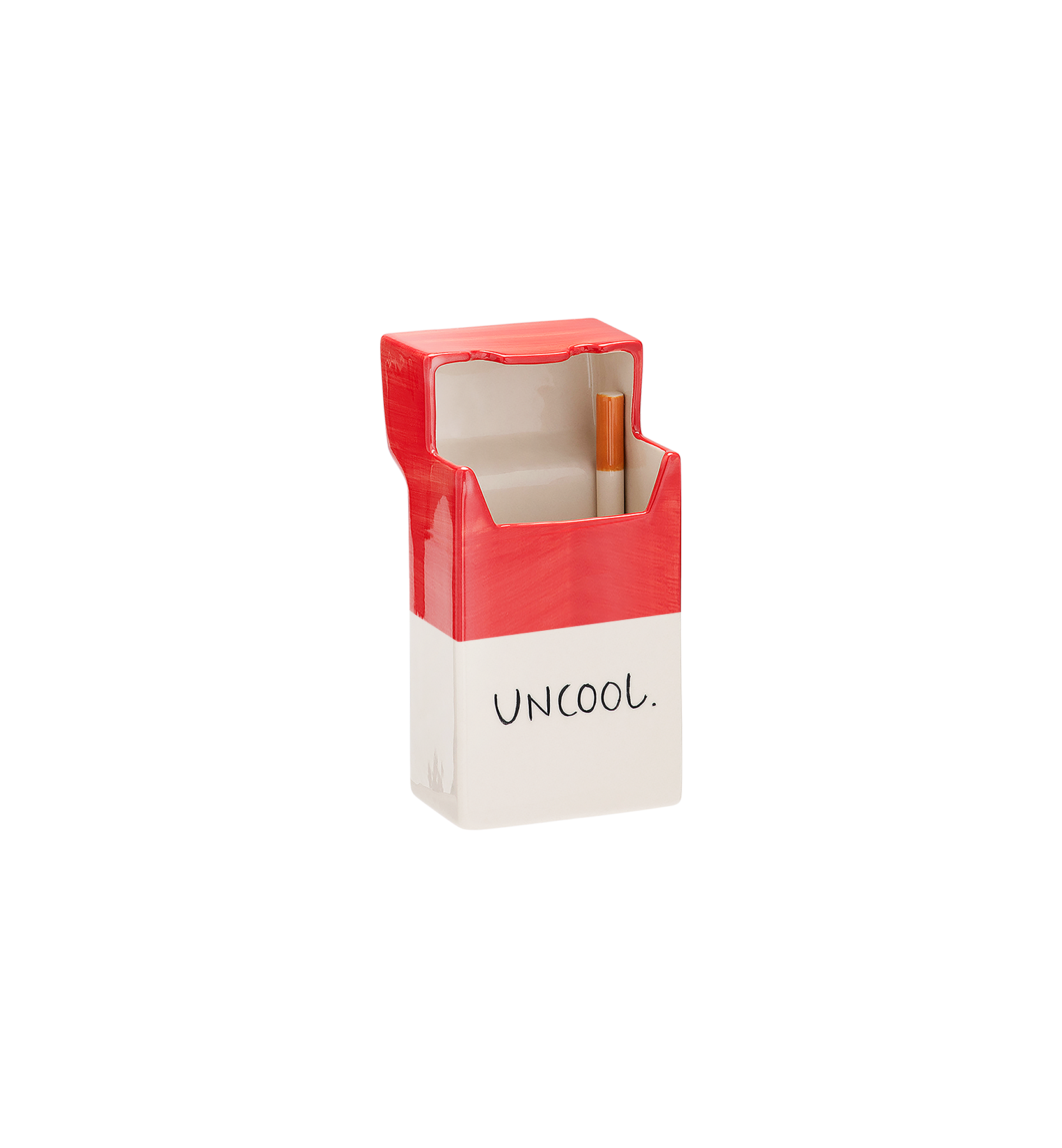 Uncool object - Multi
