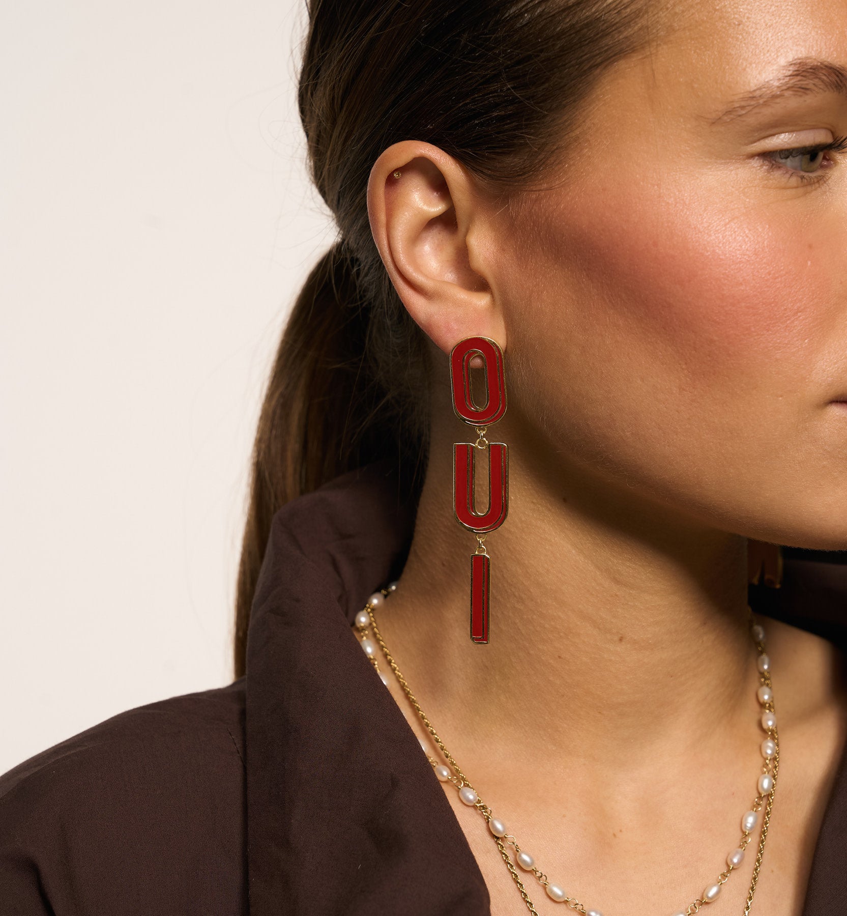 Spreek je Frans? Oorstekers