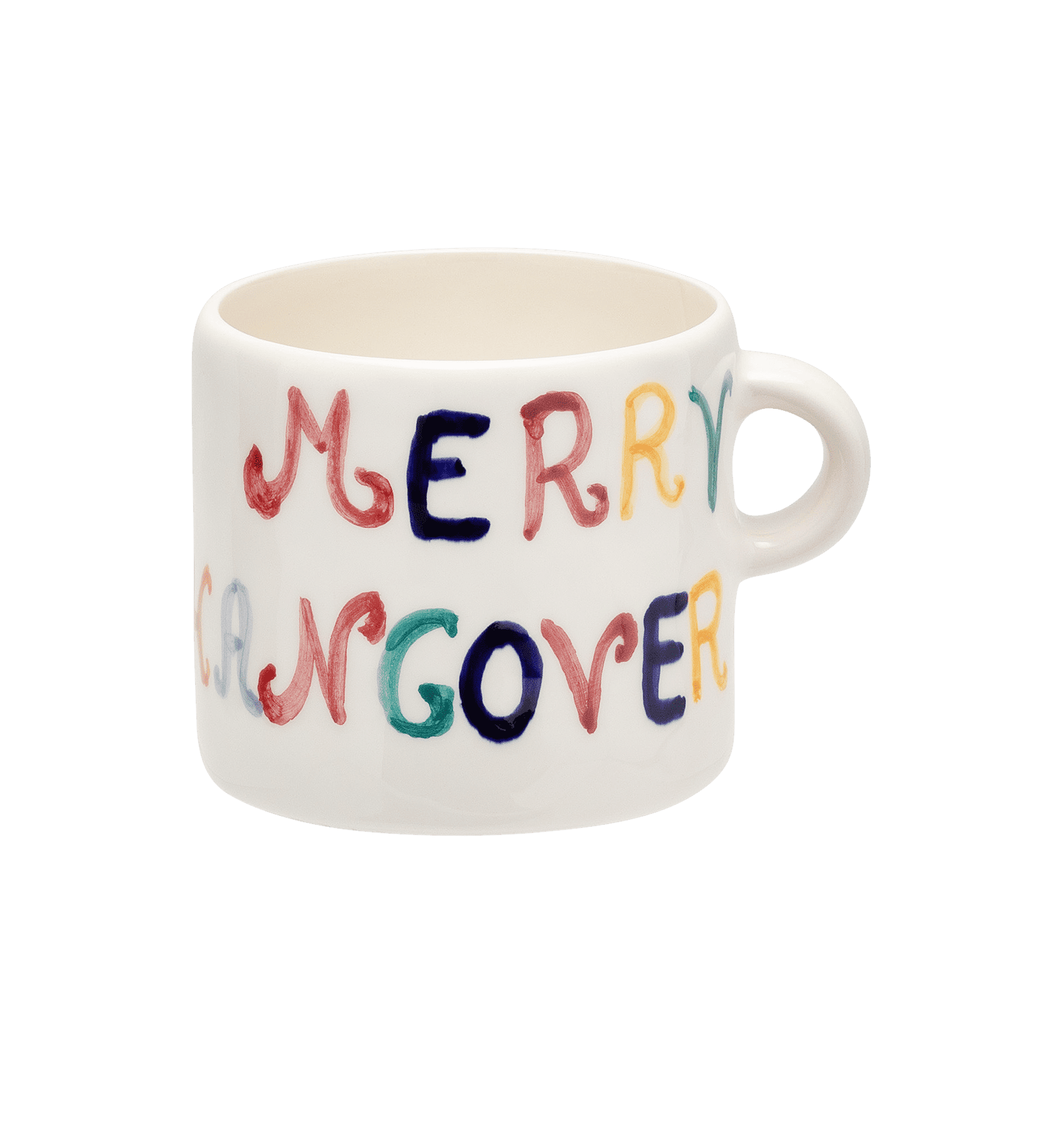 Mug anti-gueule de bois joyeux