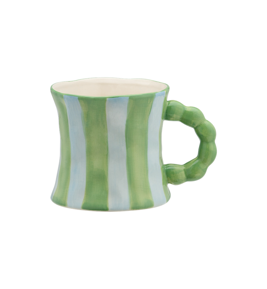 Serene mug - Multicolor