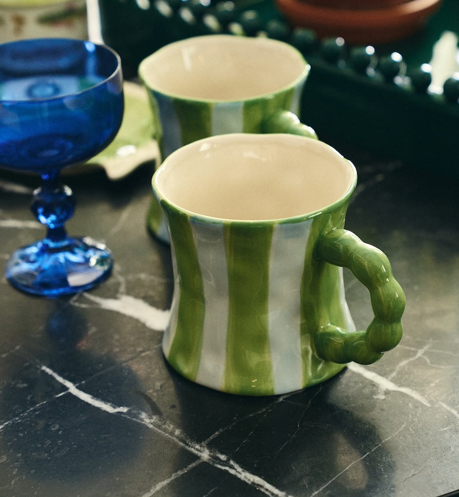 Serene mug - Multicolor