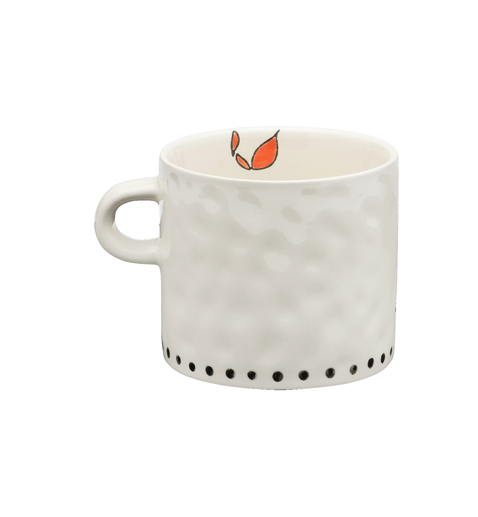 Zodiac tea mug Capricorn