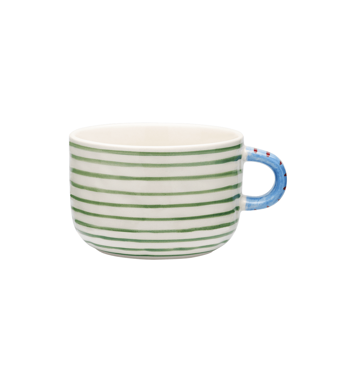 Archie Cappuccino Mug