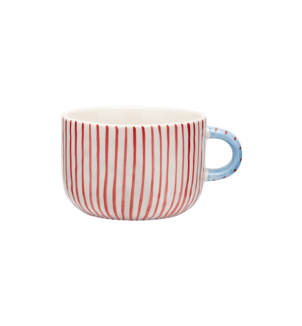 Percy Cappuccino Mug