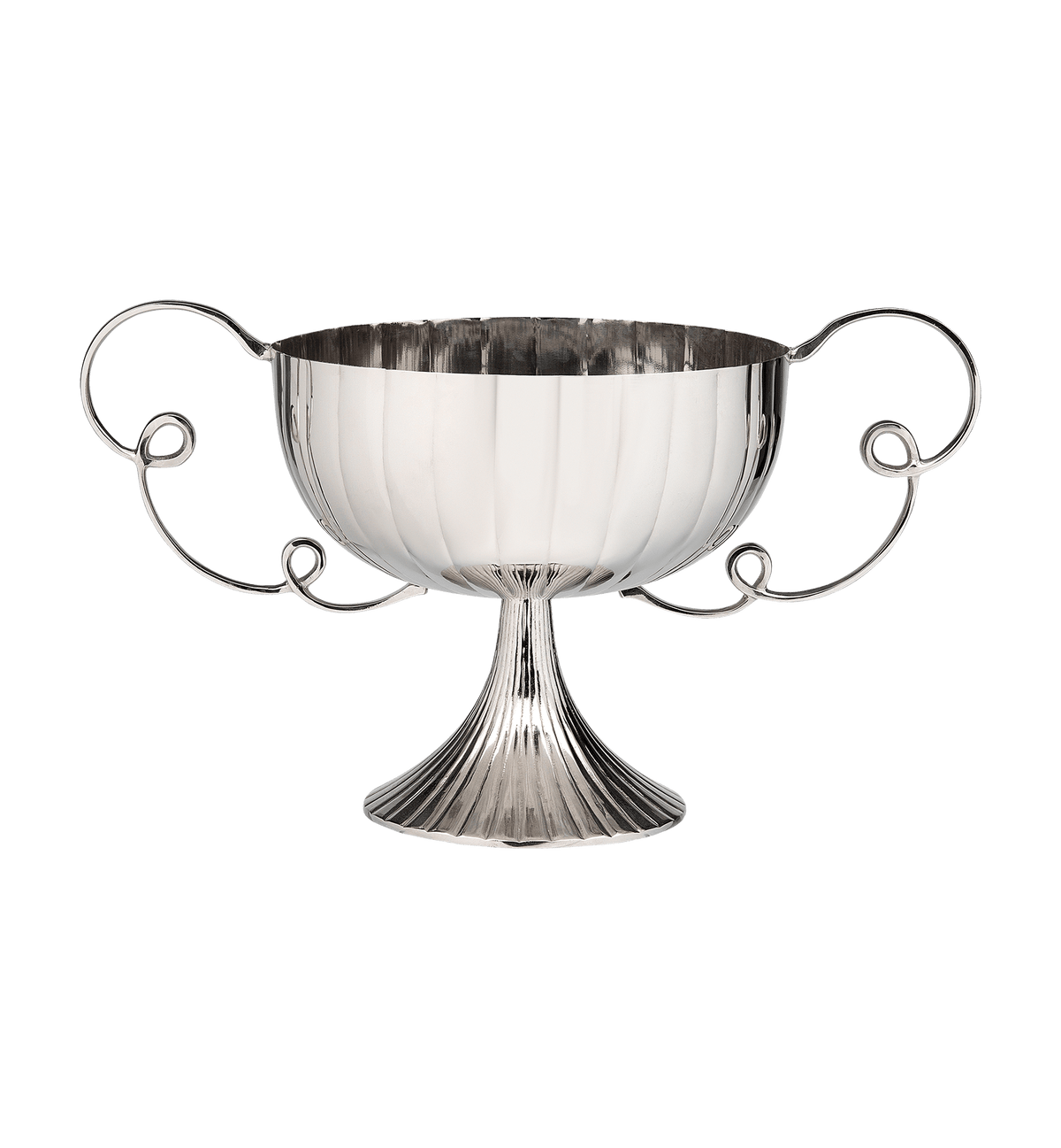 Argent eve bottle cooler - Silver