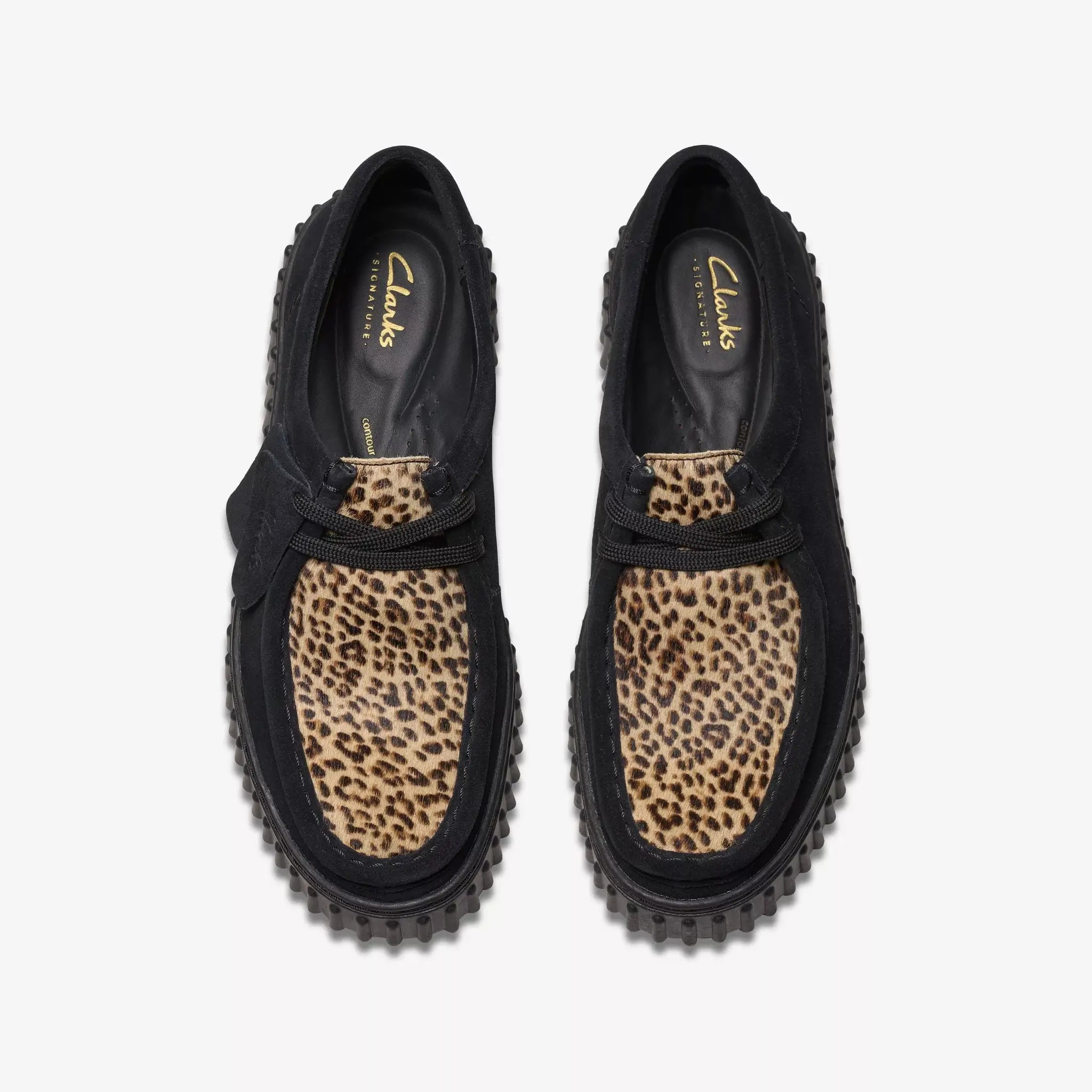 Torhill Bee - Leopard print