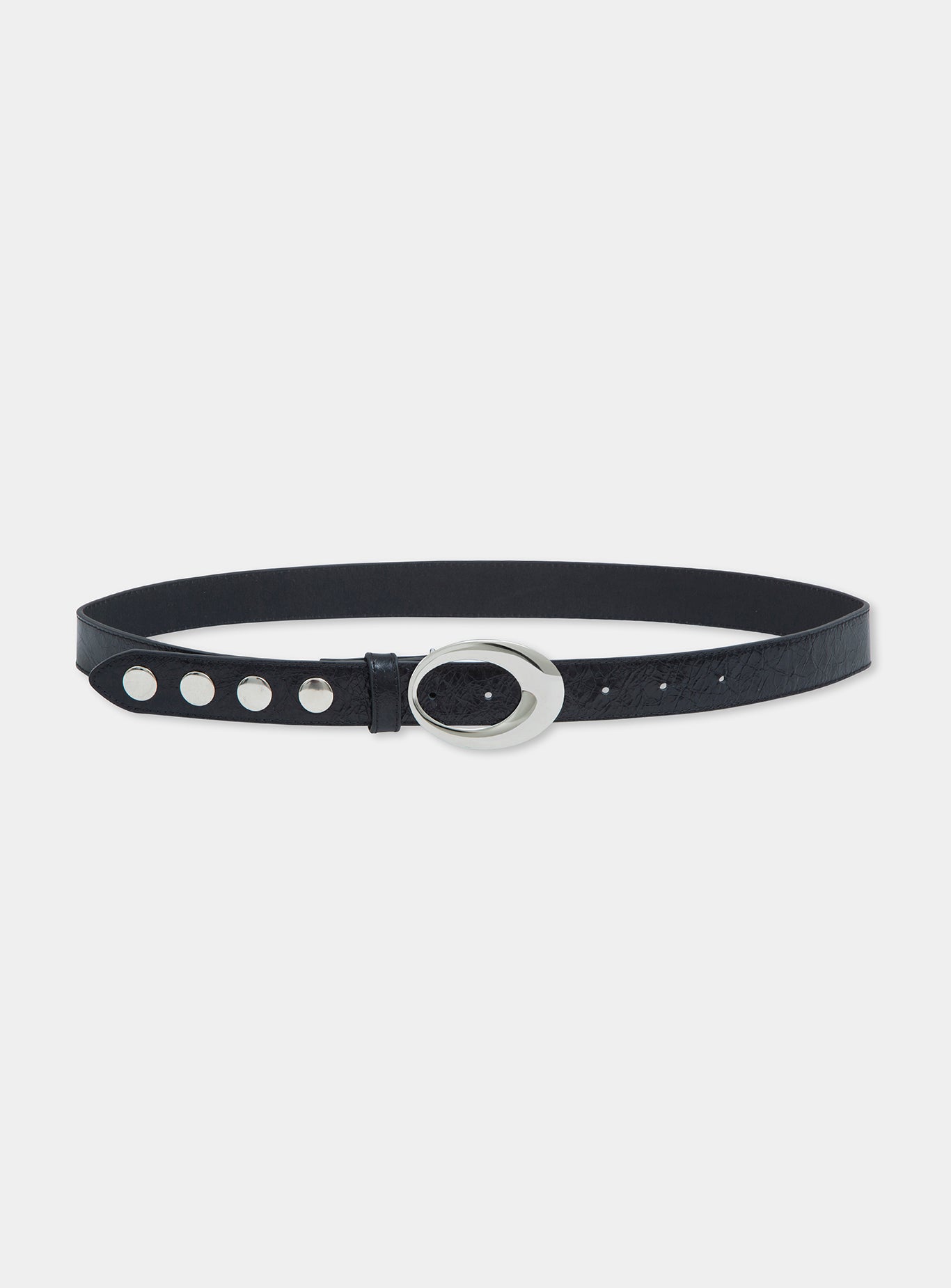 Nilah belt - Black