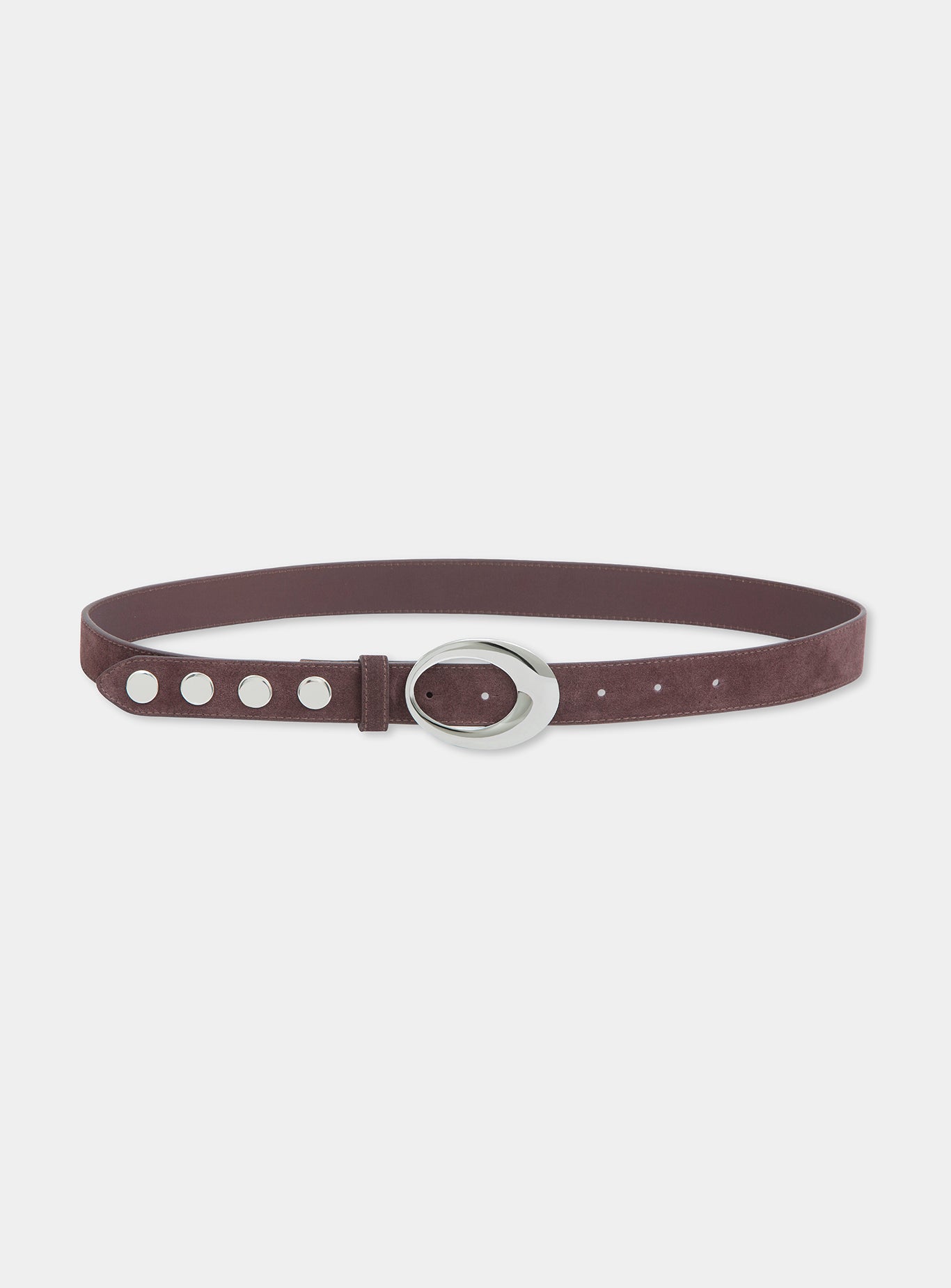 Nilah belt - Brown