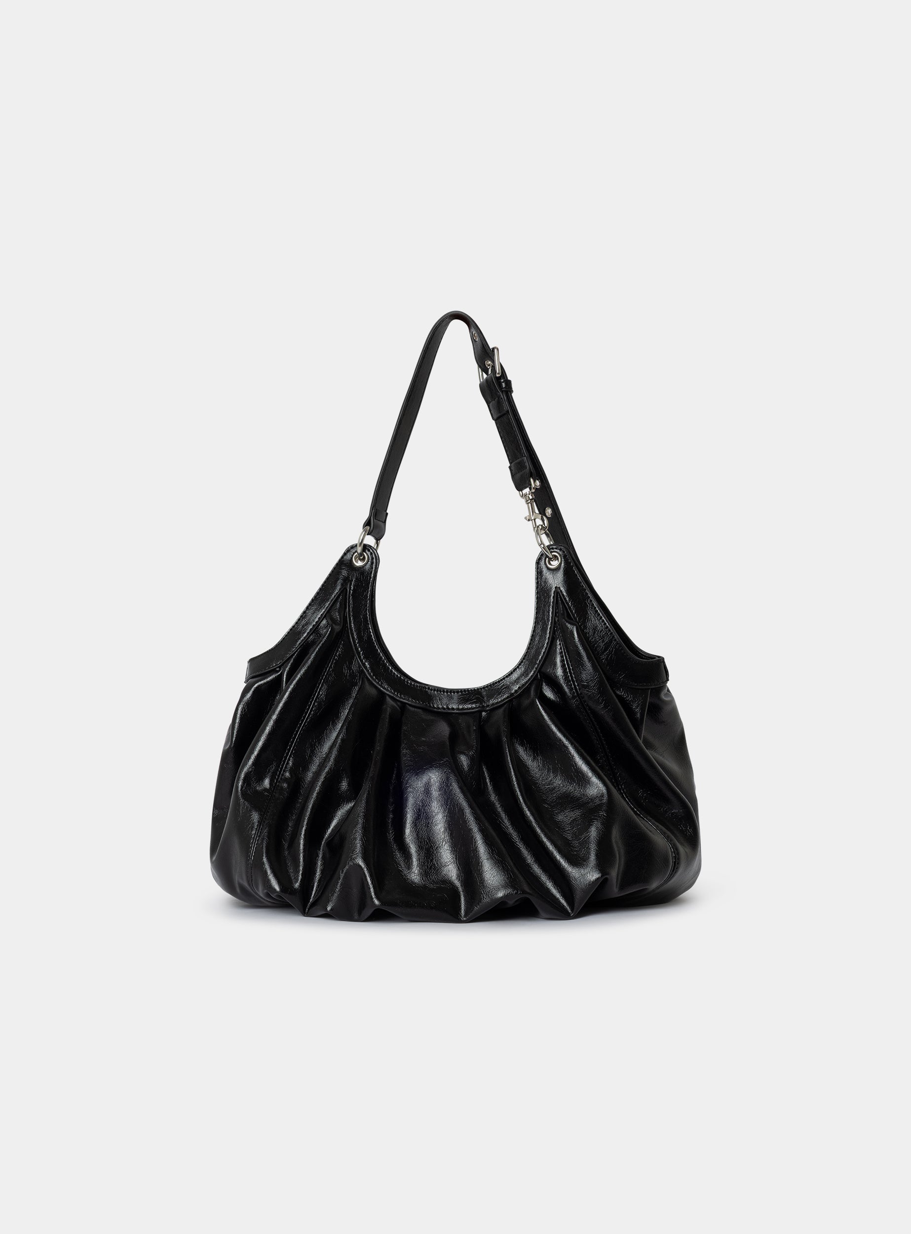 Ebony bag - Black
