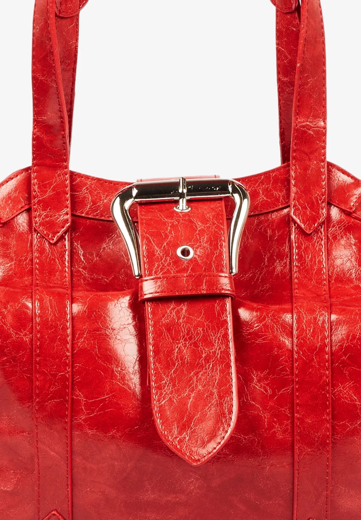 Darling bag - Red