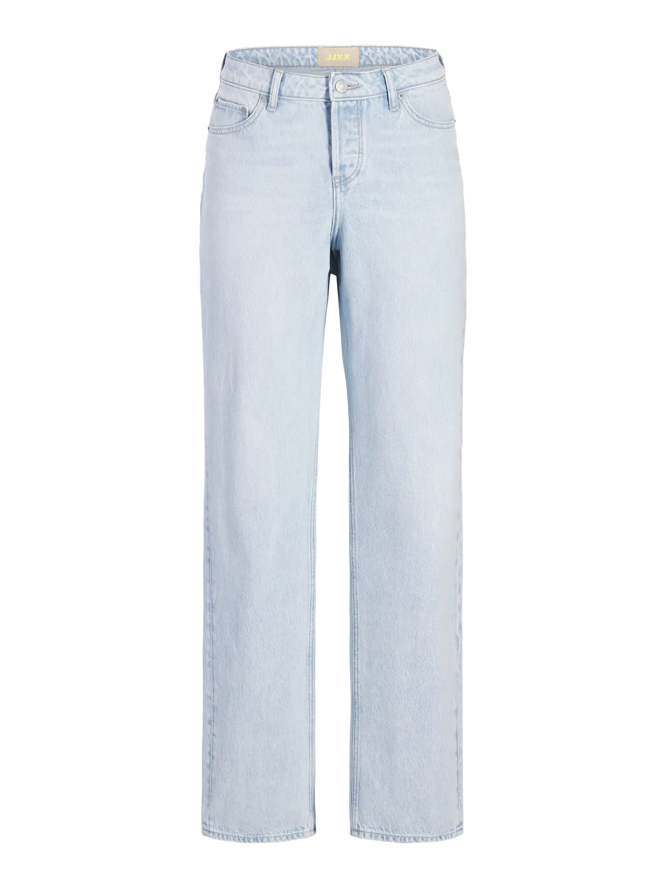 JXSEVILLE LOOSE R763 JEANS - LIGHT BLUE DENIM